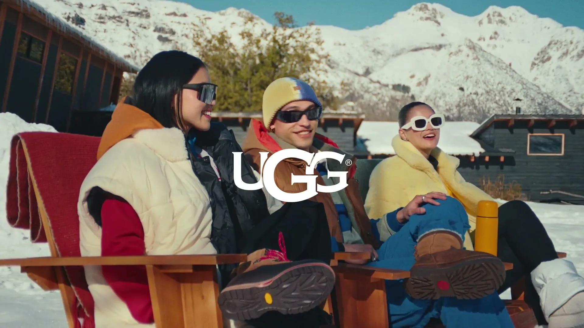 UGG “Winter Lifestyle” (2025), frame 2