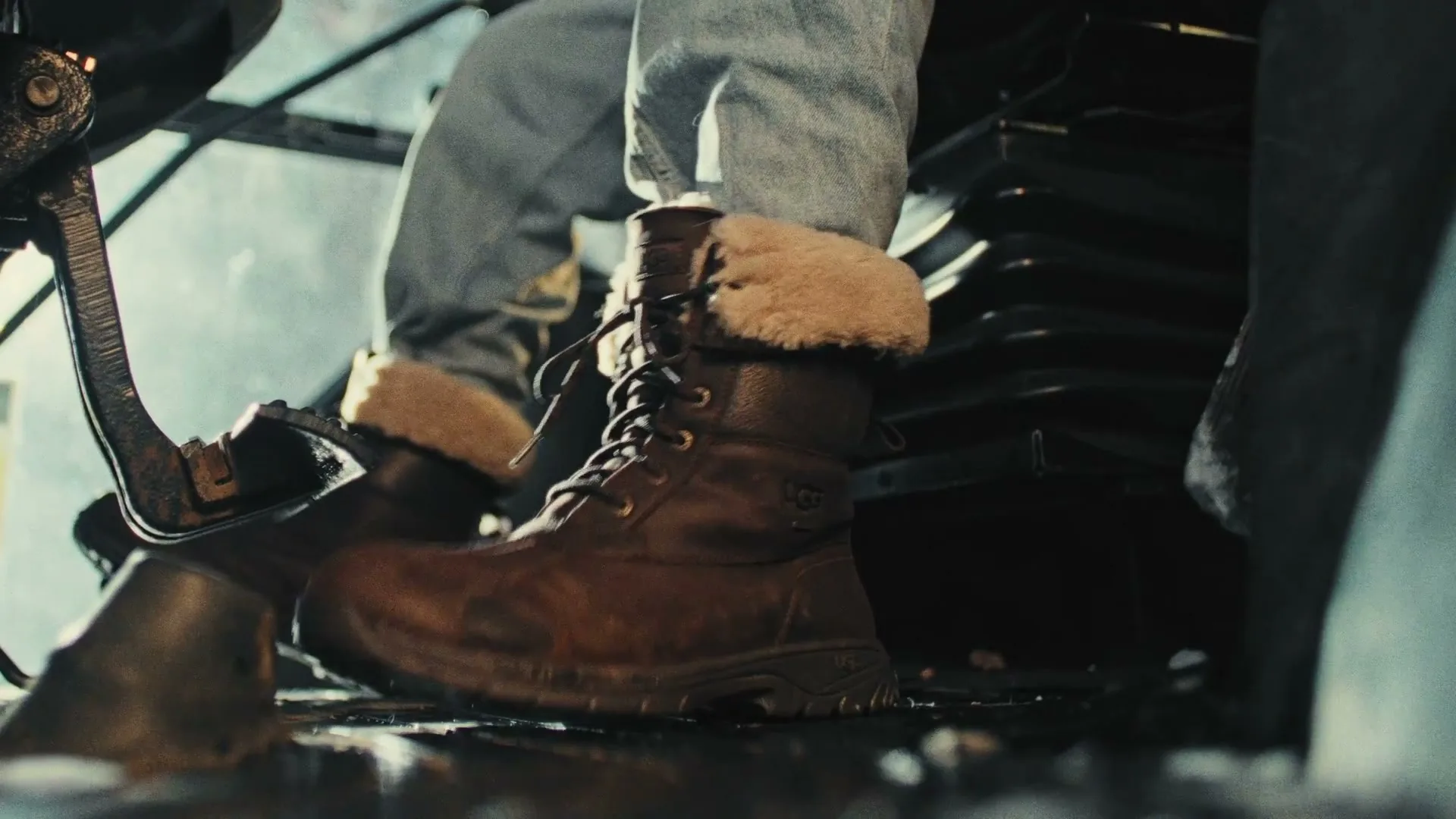 UGG “Winter Lifestyle” (2025), frame 3