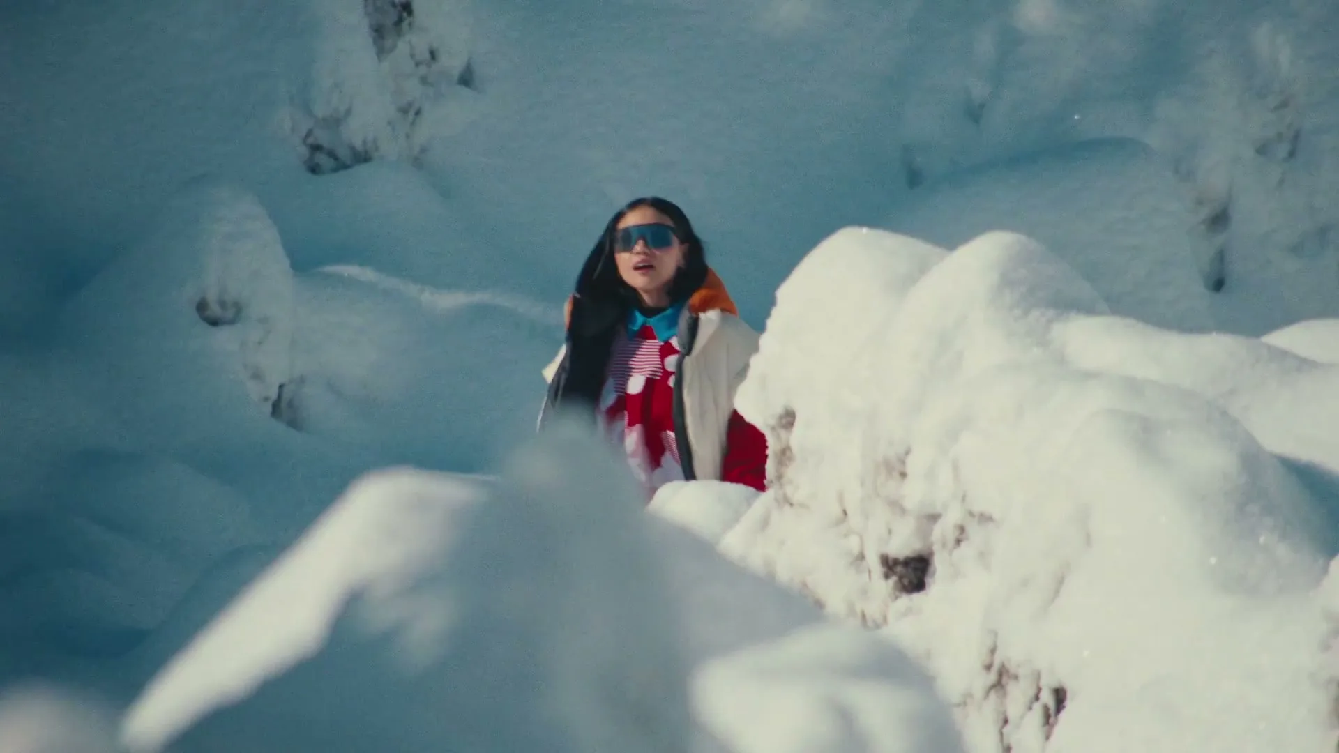 UGG “Winter Lifestyle” (2025), frame 4