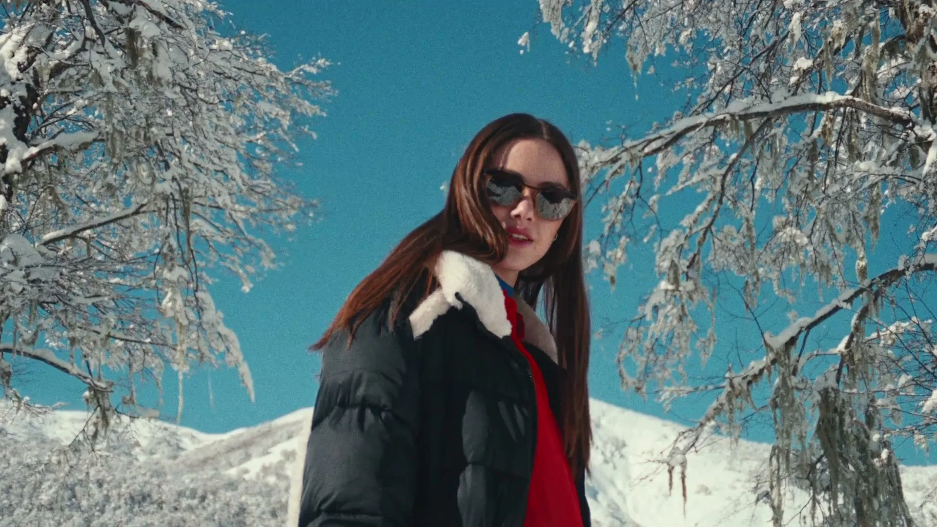 UGG “Winter Lifestyle” (2025), frame 6