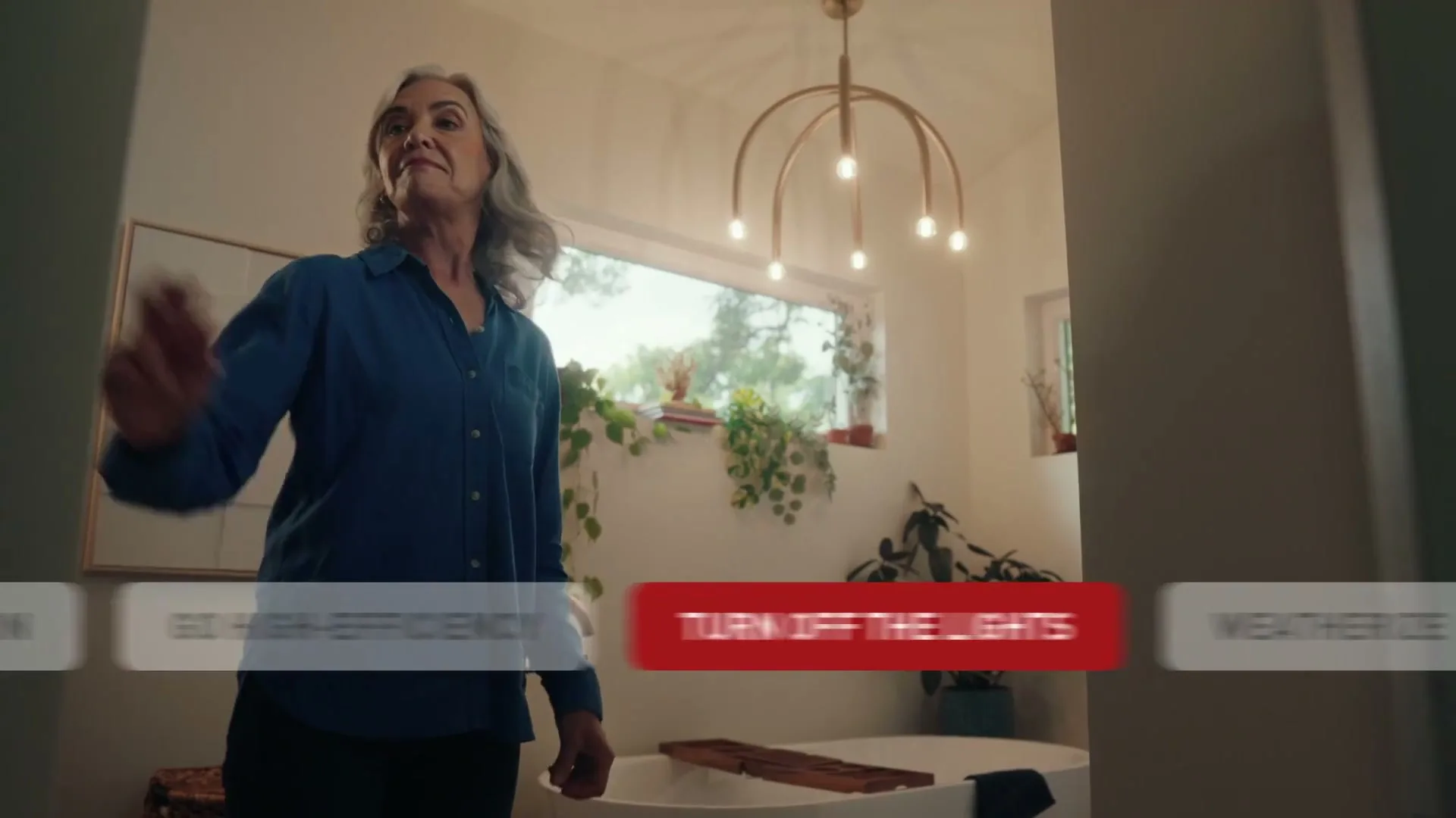 Indiana Michigan Power "Electric Ideas - Coupon" (2025) commercial still