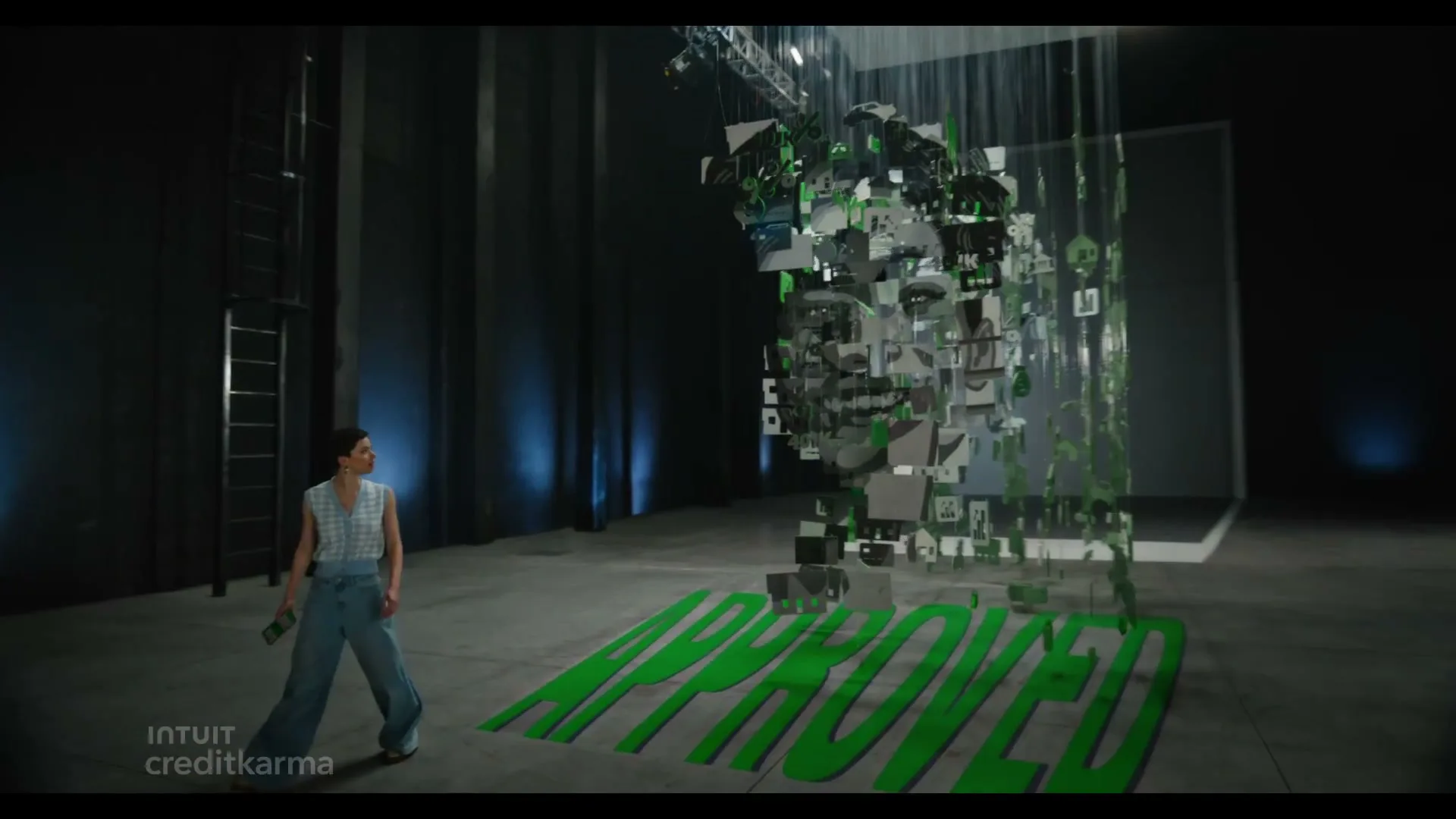 Intuit Credit Karma “FPOY” (2025)