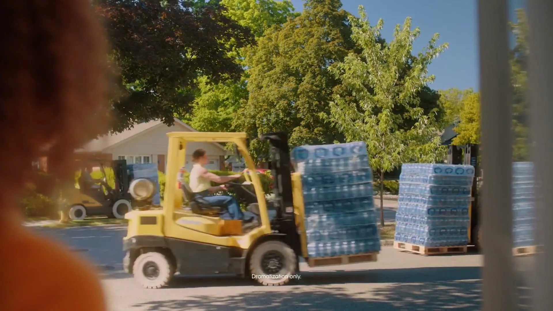 SodaStream International “SodaStream - Eco-Logical” (2025), frame 3