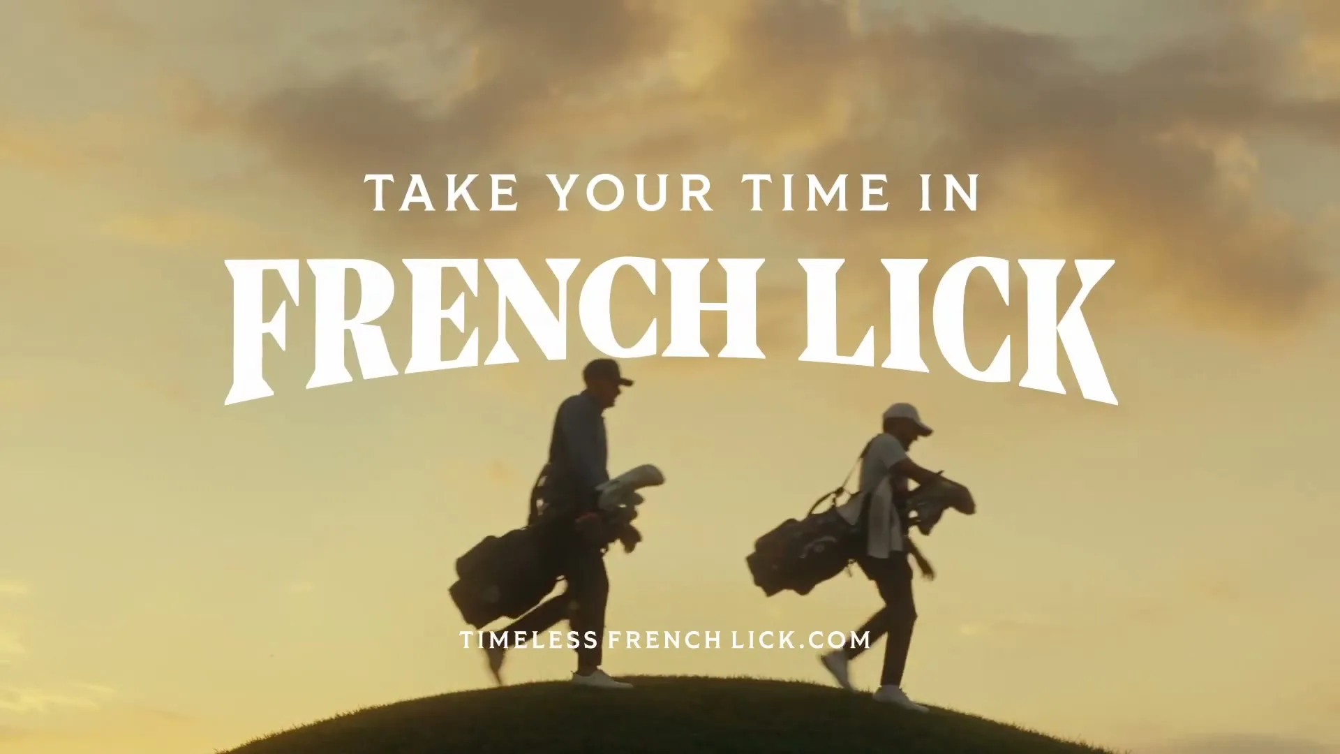 French Lick Tourism “Take Your Time”