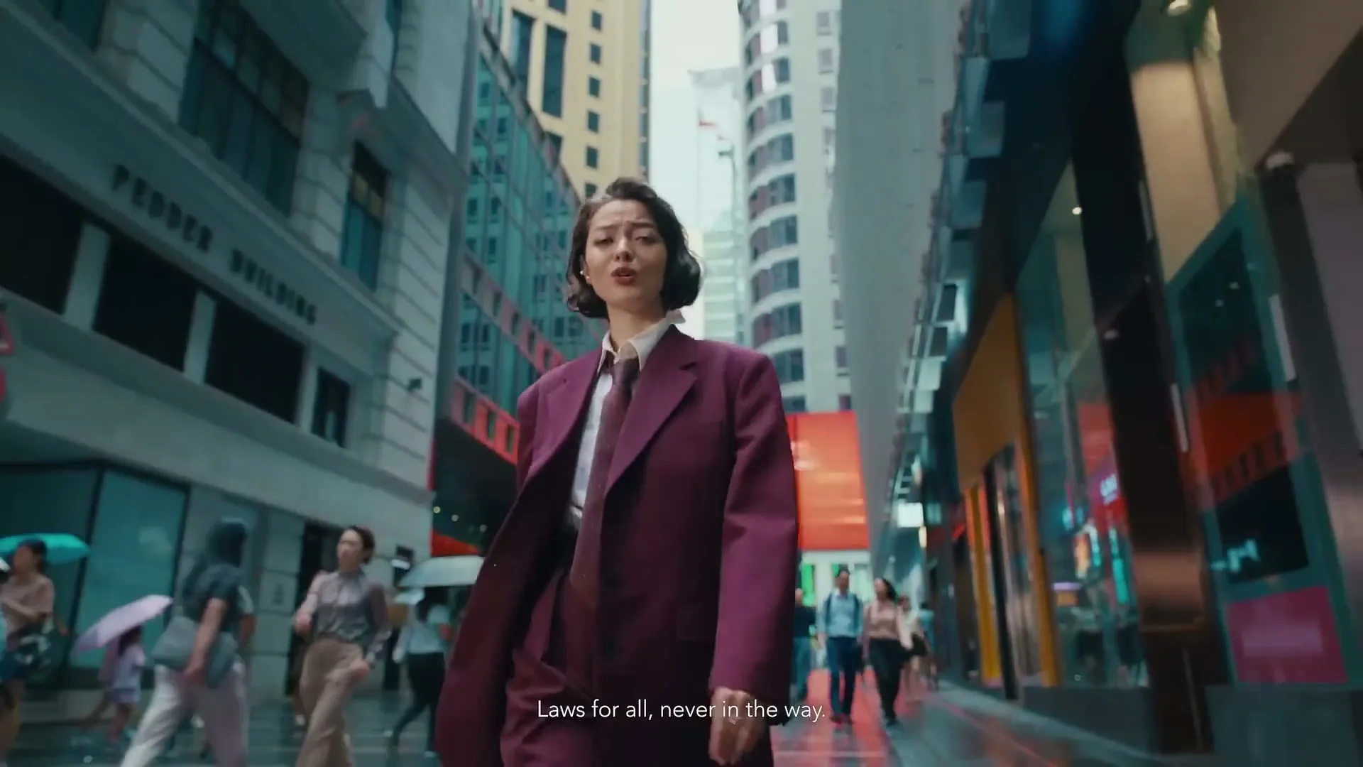 DDB Hong Kong