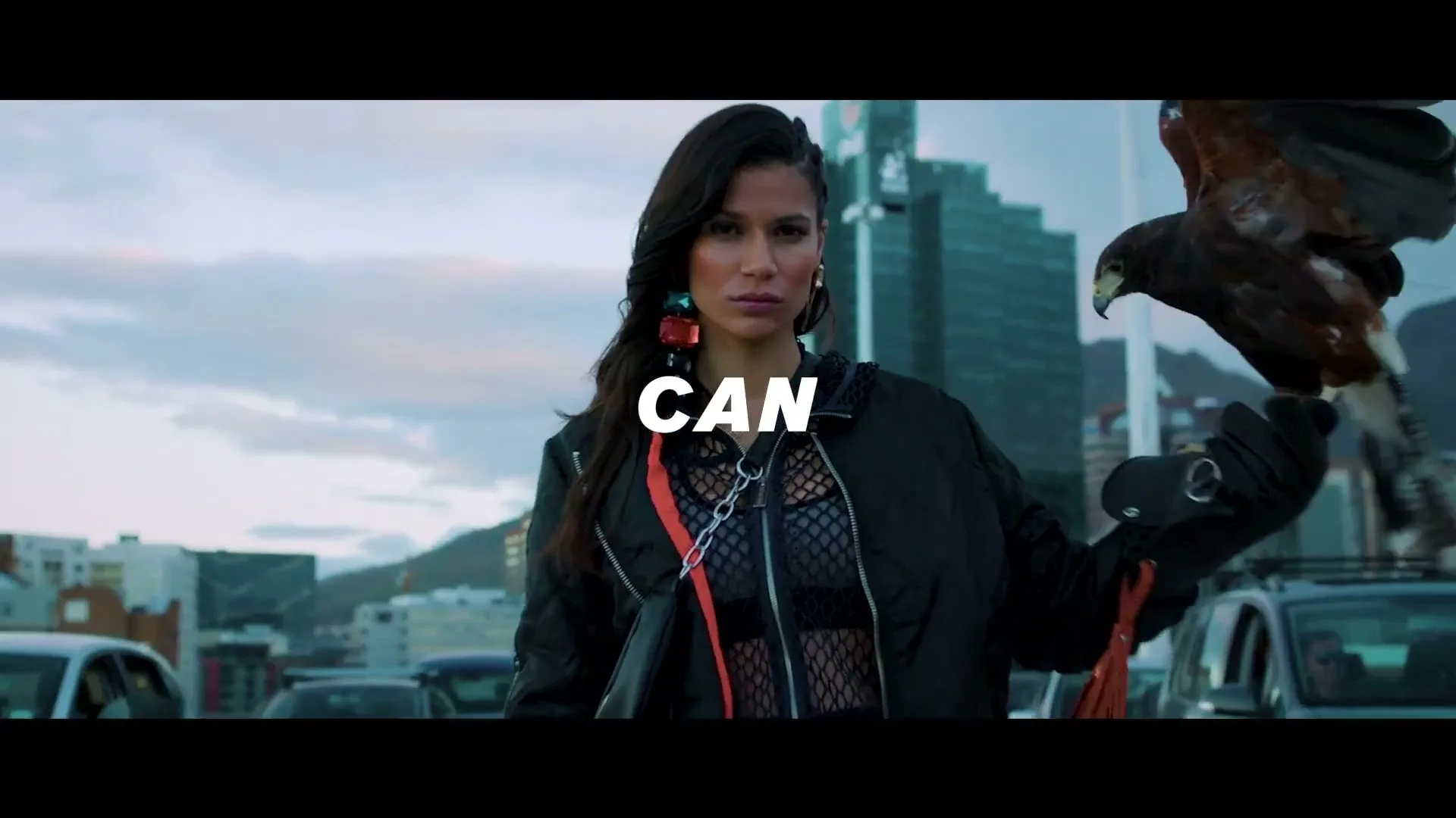 Volkswagen “ID 3”, directed by Julian Acosta