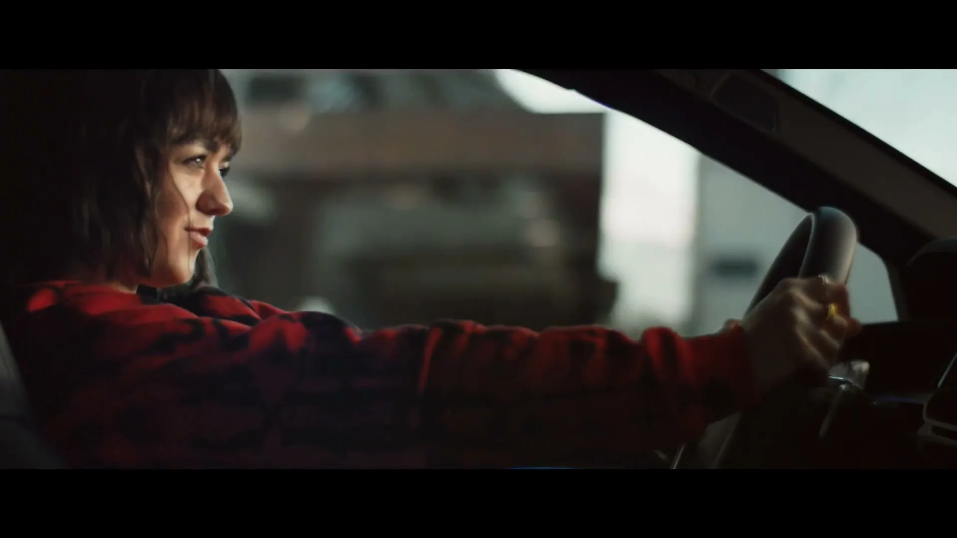 Audi “Maisie Dance” (2025)