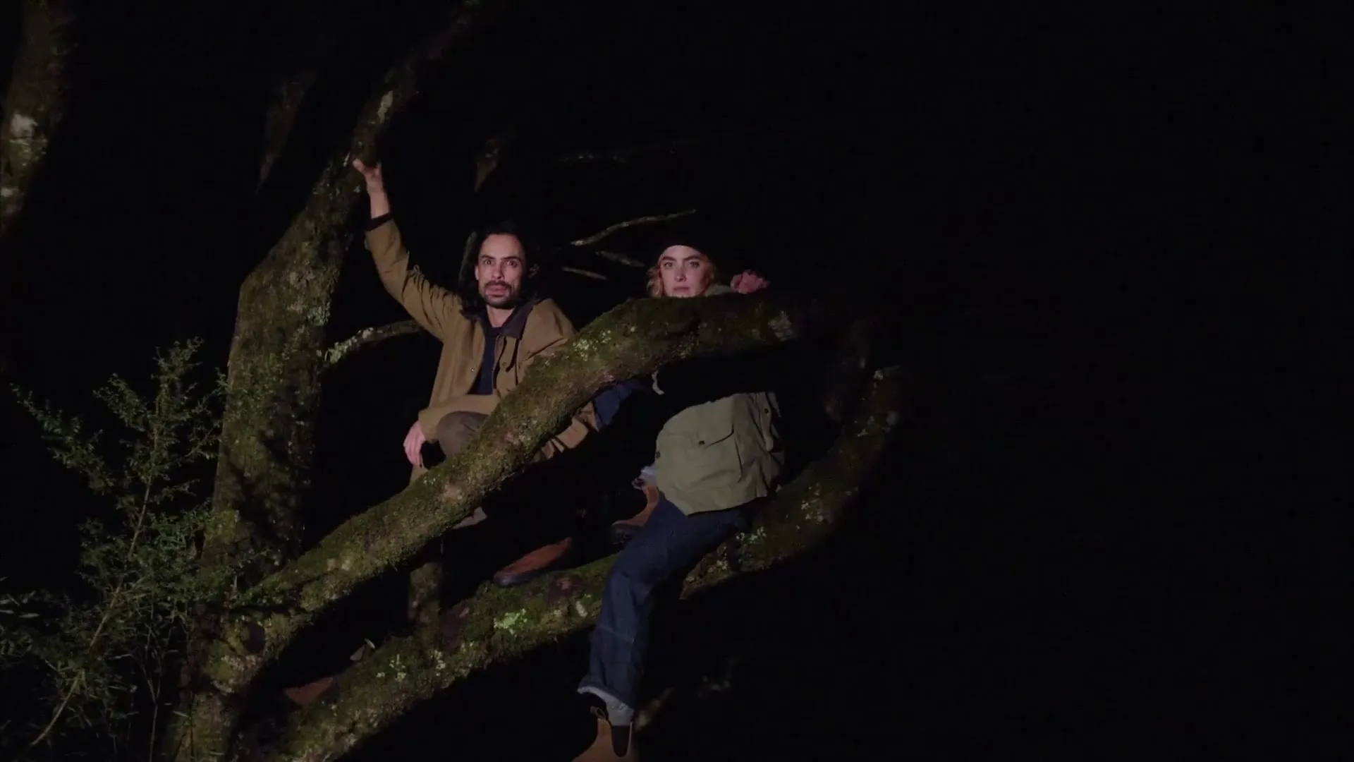 Blundstone “x Filson - Wild By Nature”, directed by BLNKiT