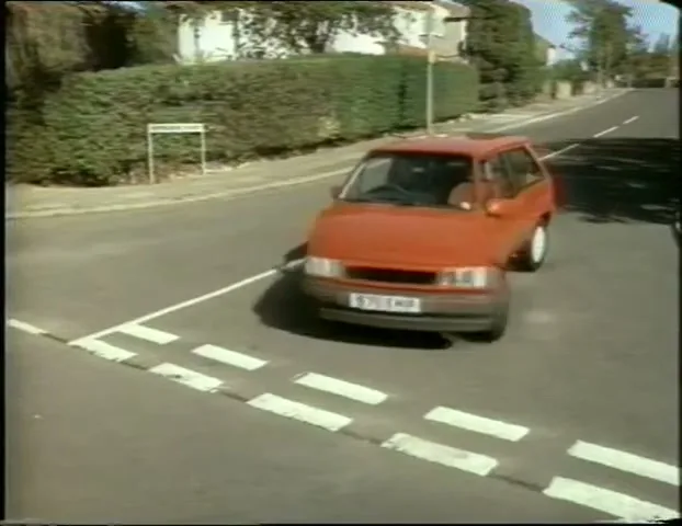 Vauxhall Motor Company “Car Pet” (1991), frame 4