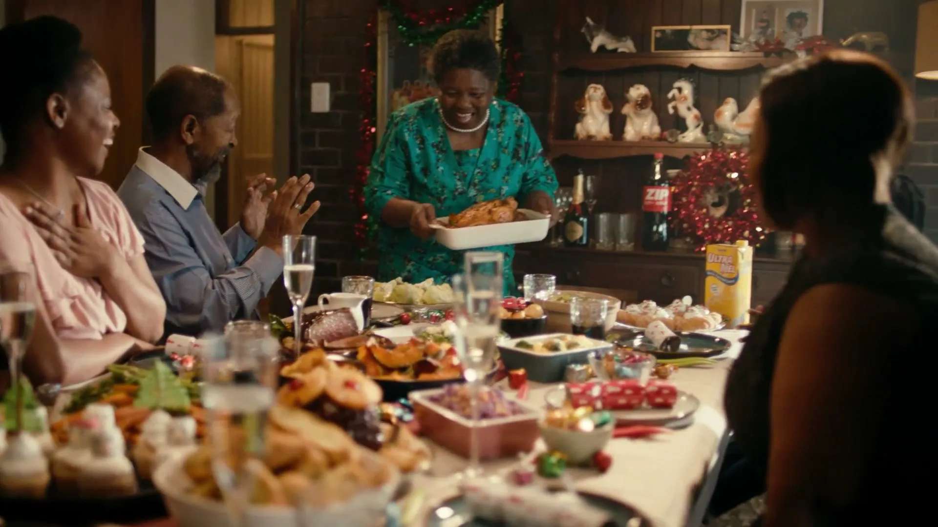 Shoprite “Christmas”, directed by Mzonke Maloney