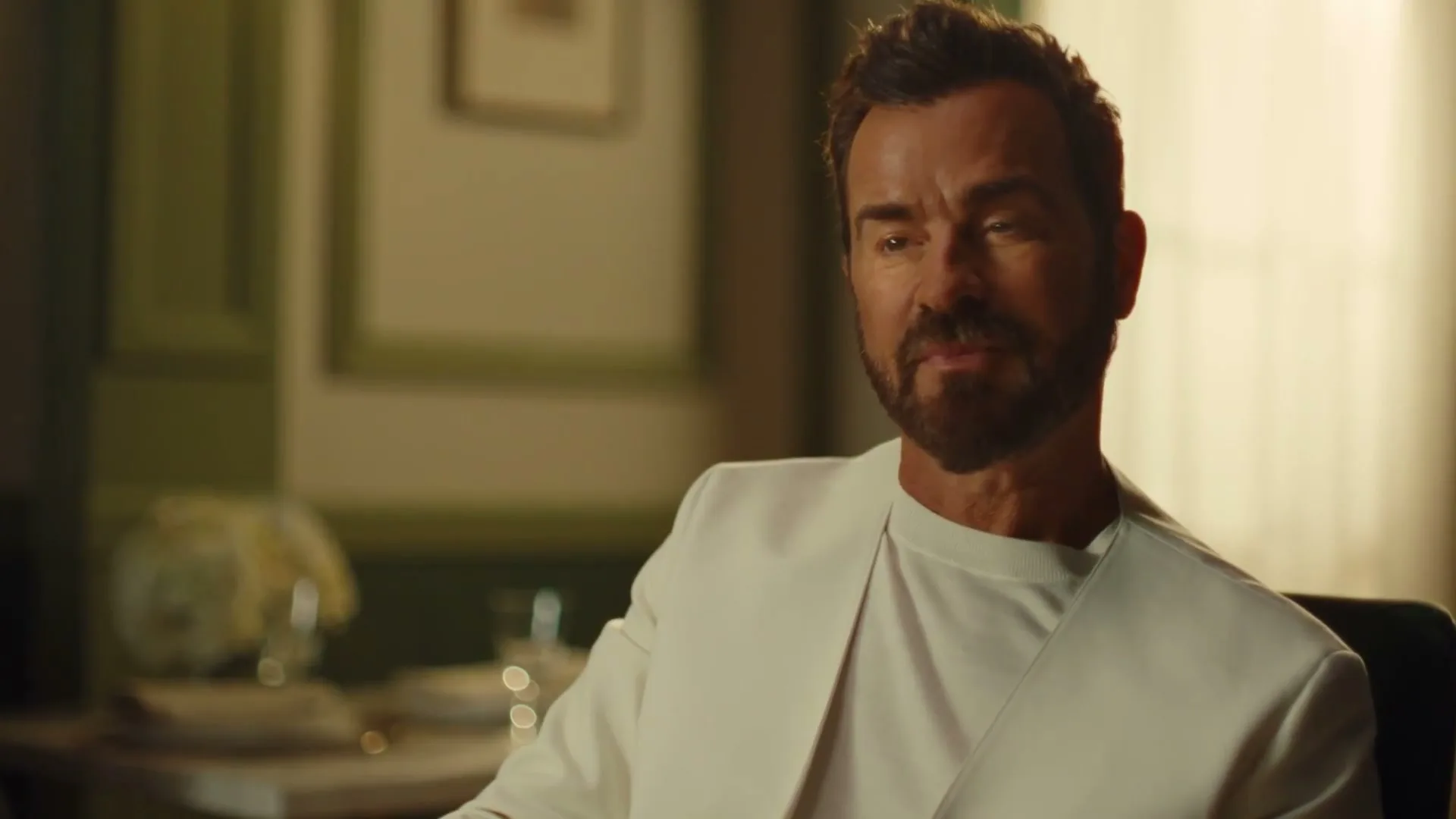 Marriott International "Marriott - The Luxury Collection" (2025) commercial still