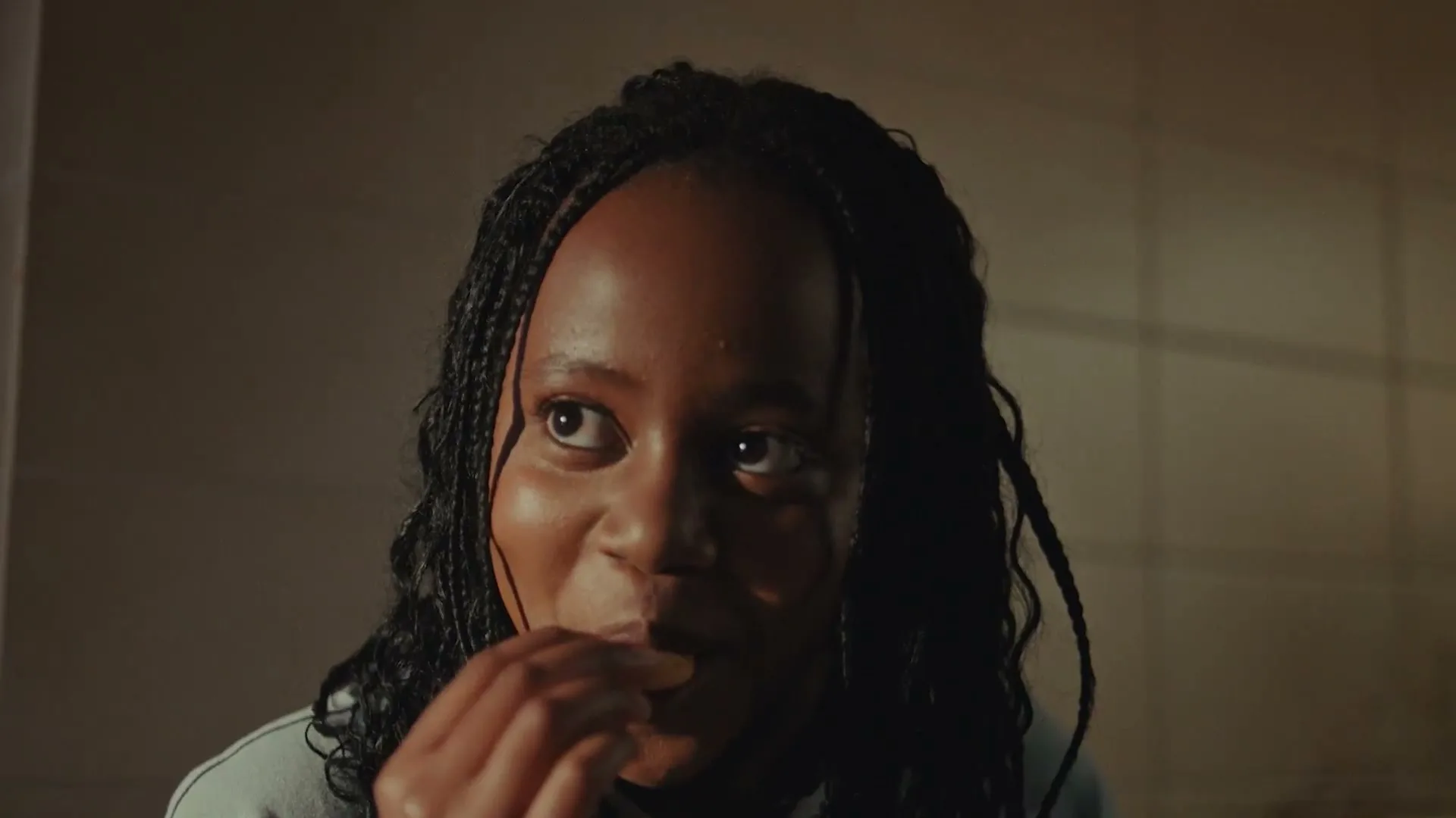 Midnight Snack “Dis-Chem” (2025), frame 4