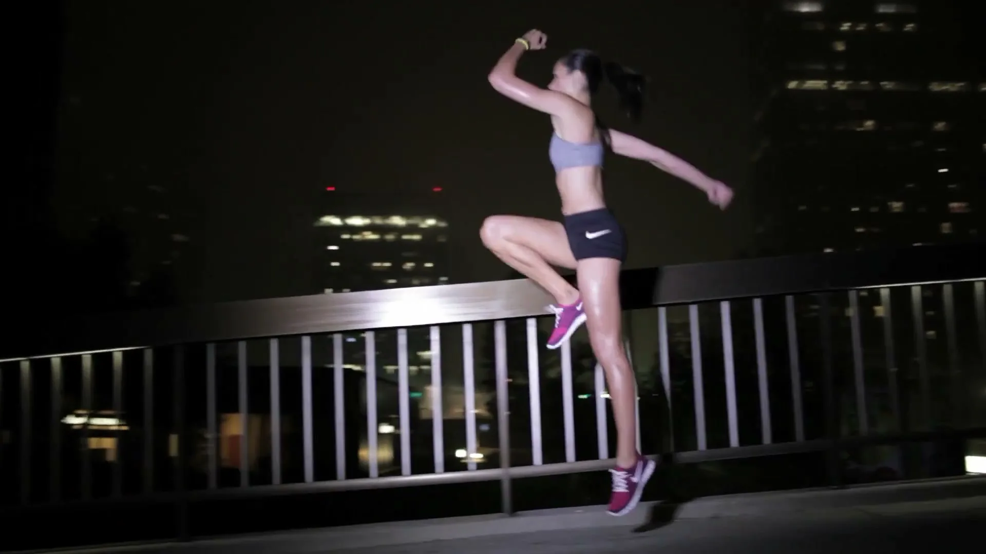 Nike “Free Run” (2025), frame 4