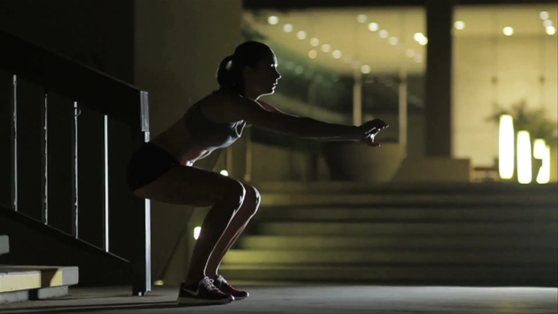 Nike “Free Run” (2025), frame 5