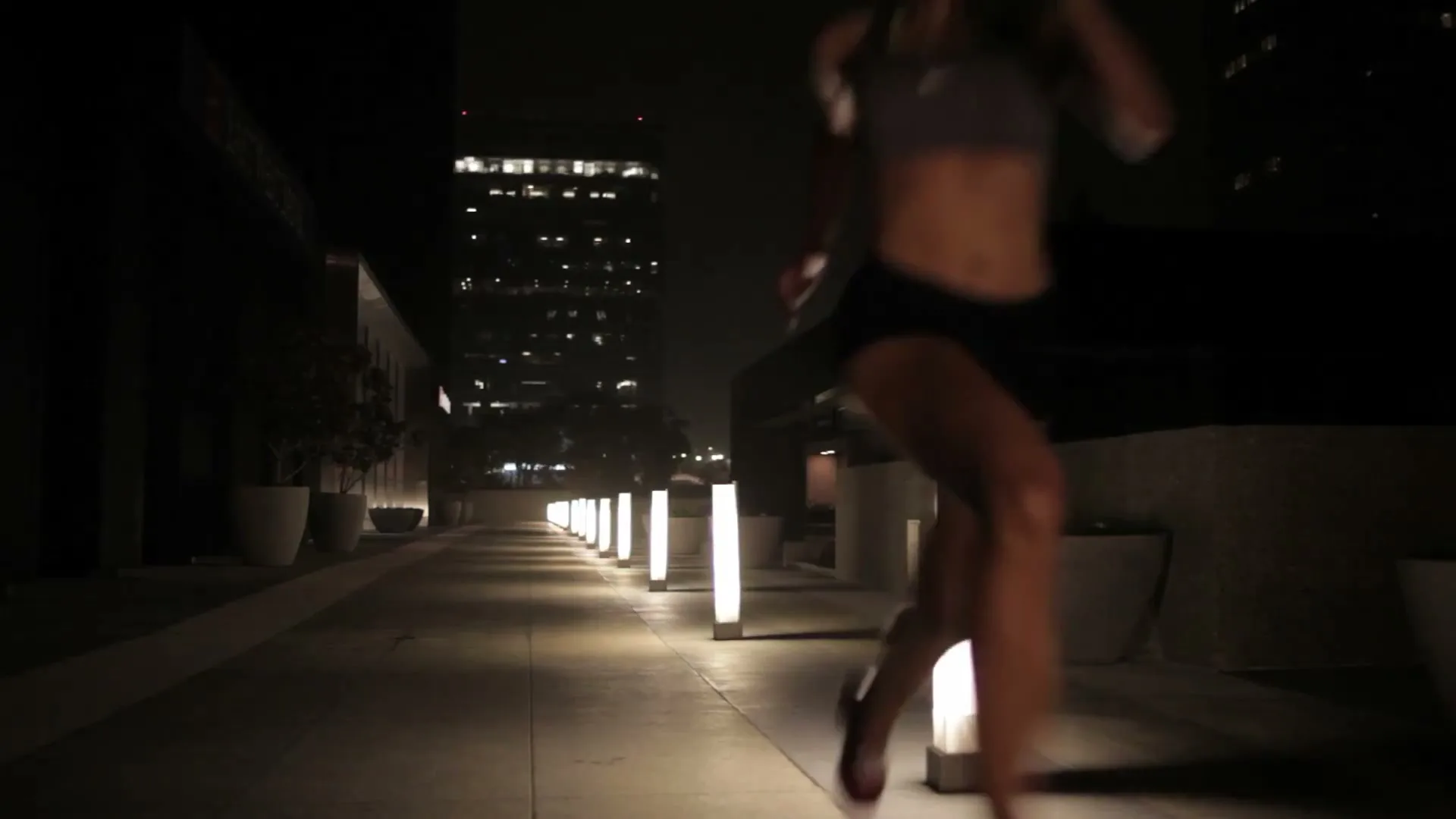 Nike “Free Run” (2025), frame 6