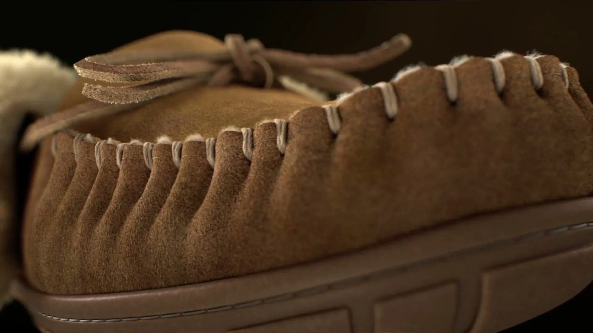 L.L.Bean “Winter Slipper” (2025), frame 4
