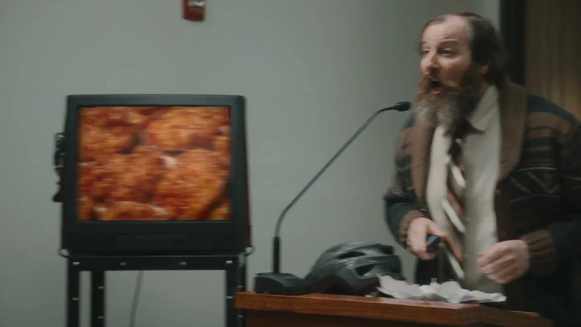 Whataburger "WhataWings" (2024) commercial still