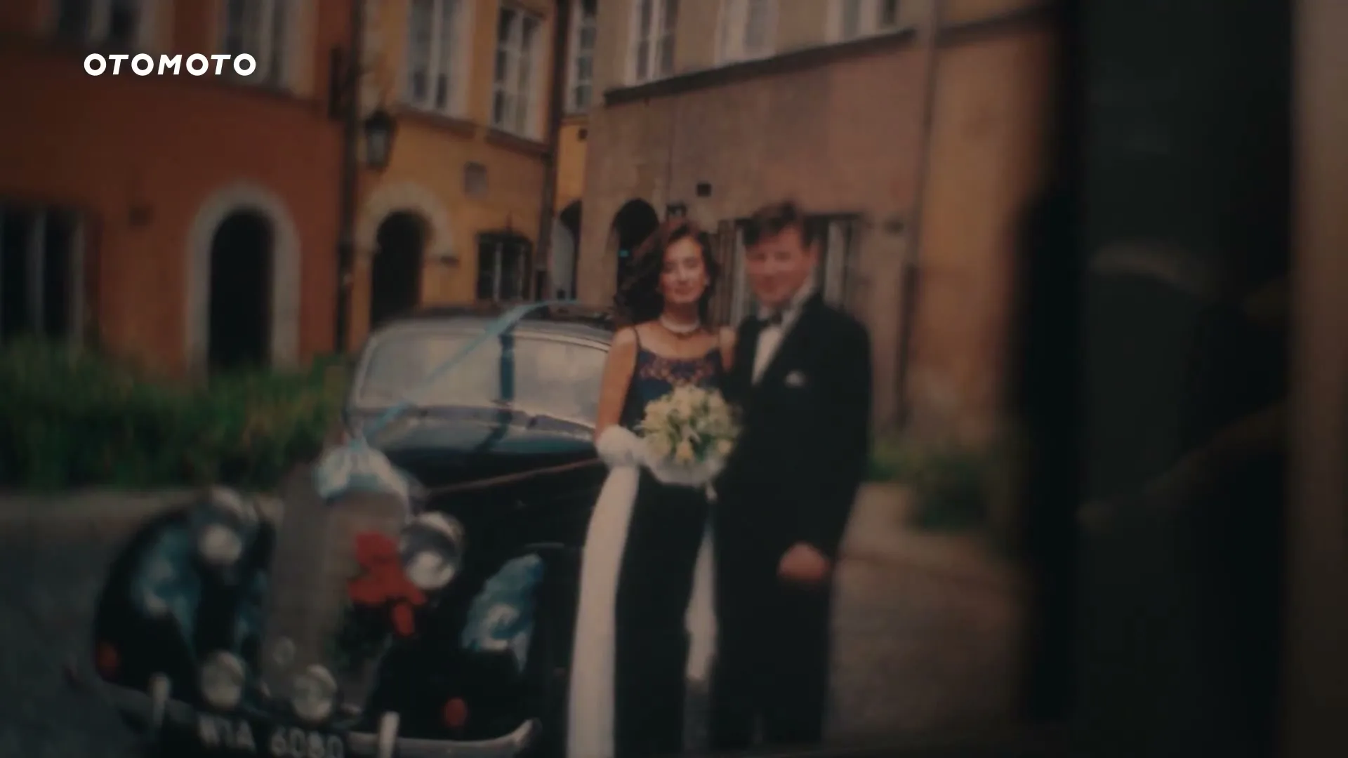OTOMOTO “DeLorean”, directed by Jan Foryś