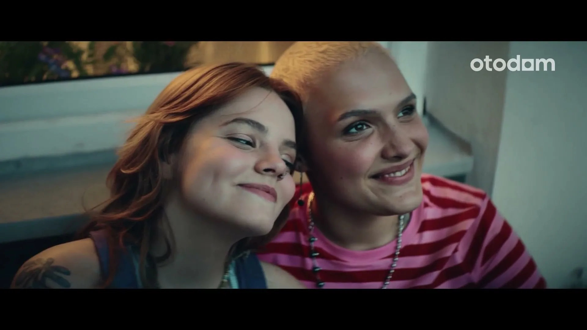 OTODOM "OTODOM - Friends" (2024) commercial still