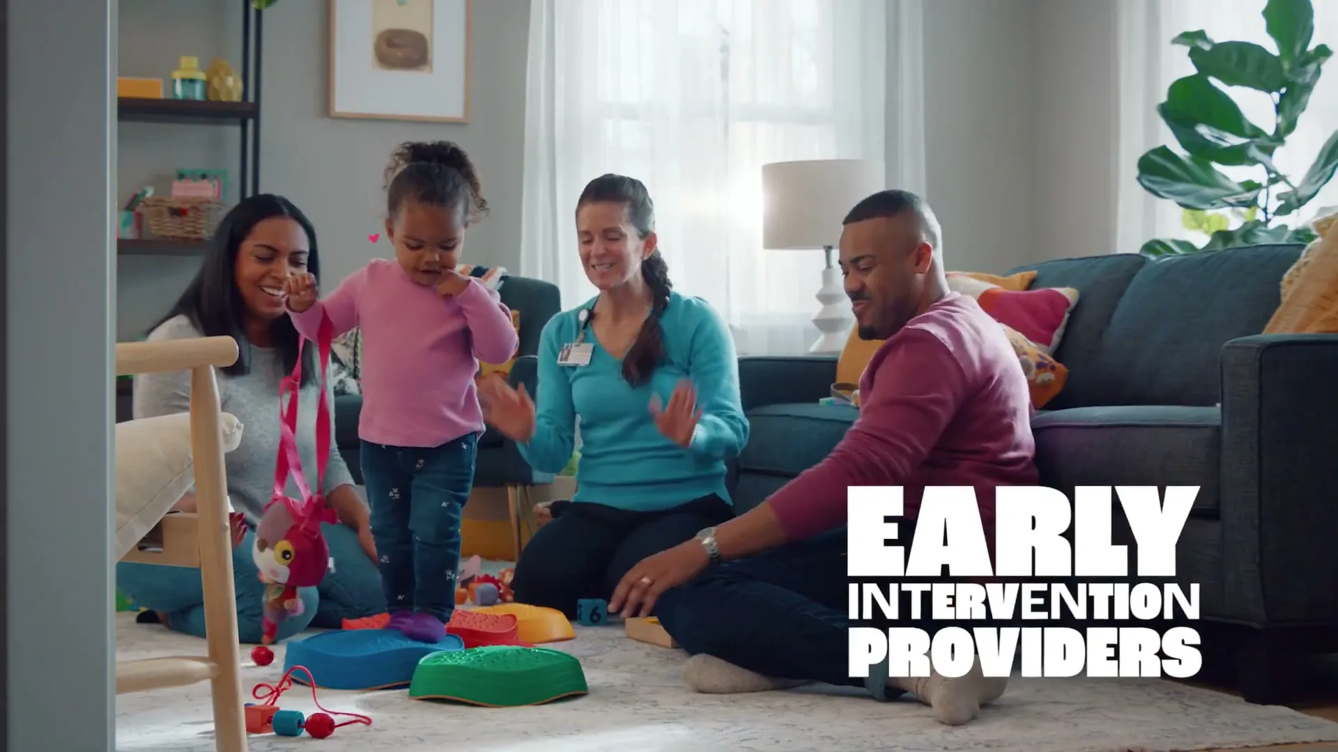 Illinois Cares for Kids “Real-Life Influencer” (2024), frame 3