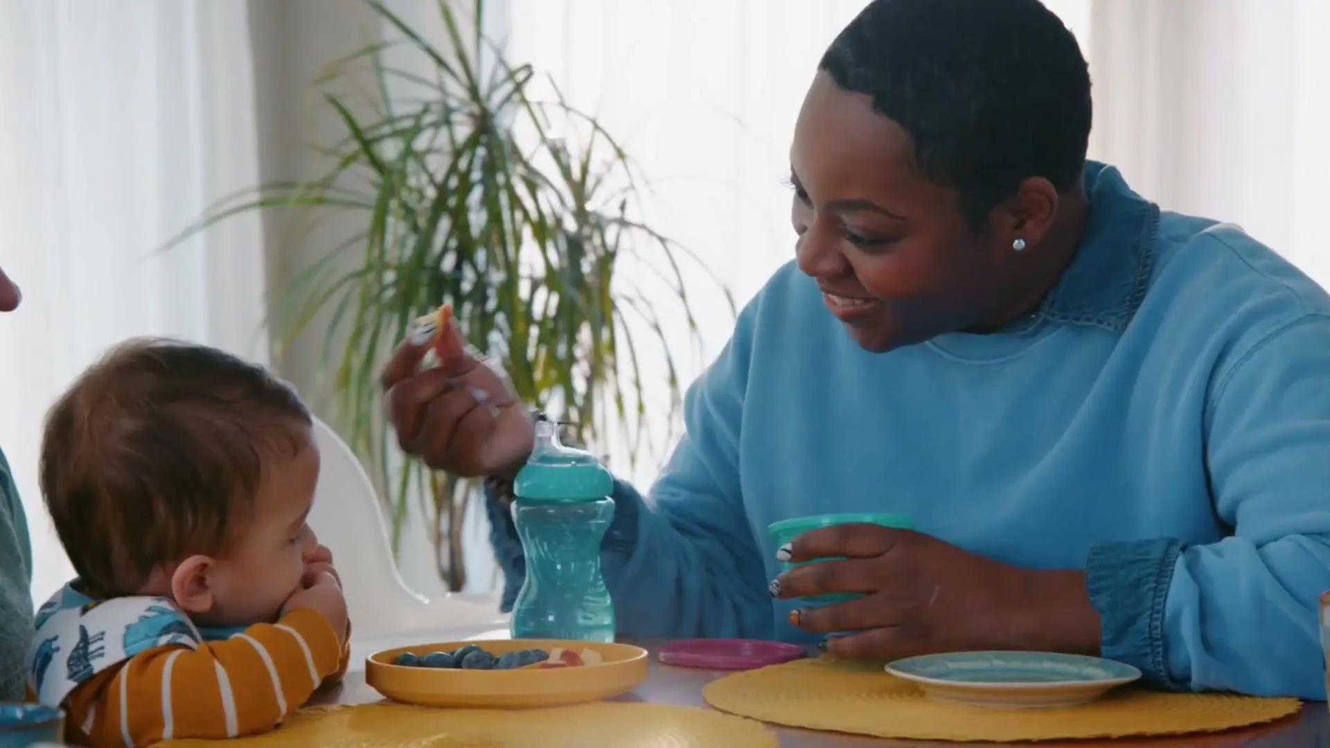 Illinois Cares for Kids “Real-Life Influencer” (2024), frame 4