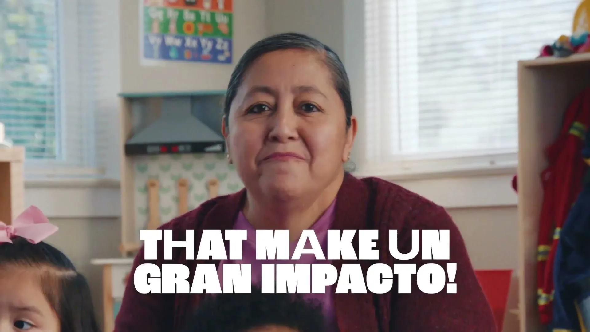 Illinois Cares for Kids “Real-Life Influencer” (2024), frame 5
