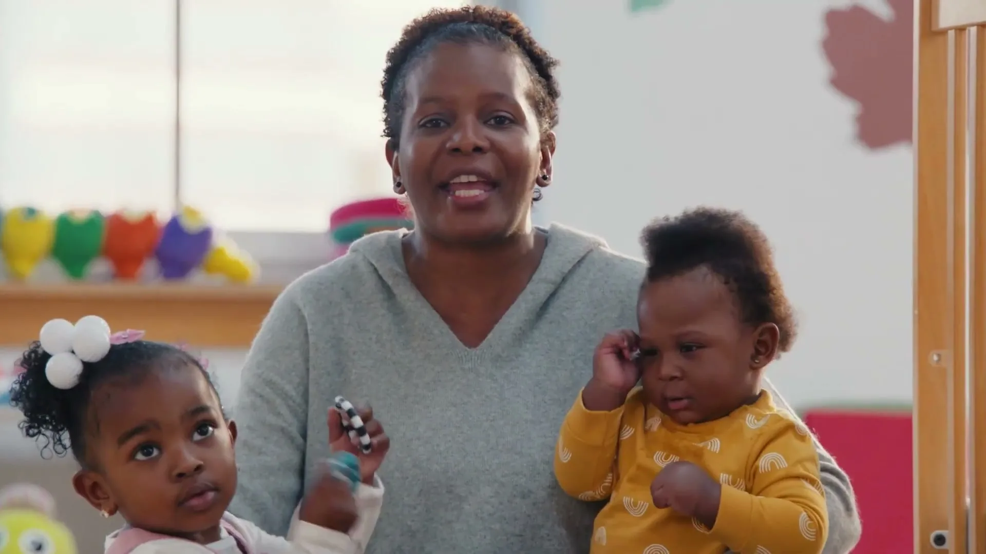 Illinois Cares for Kids “Real-Life Influencer” (2024), frame 6