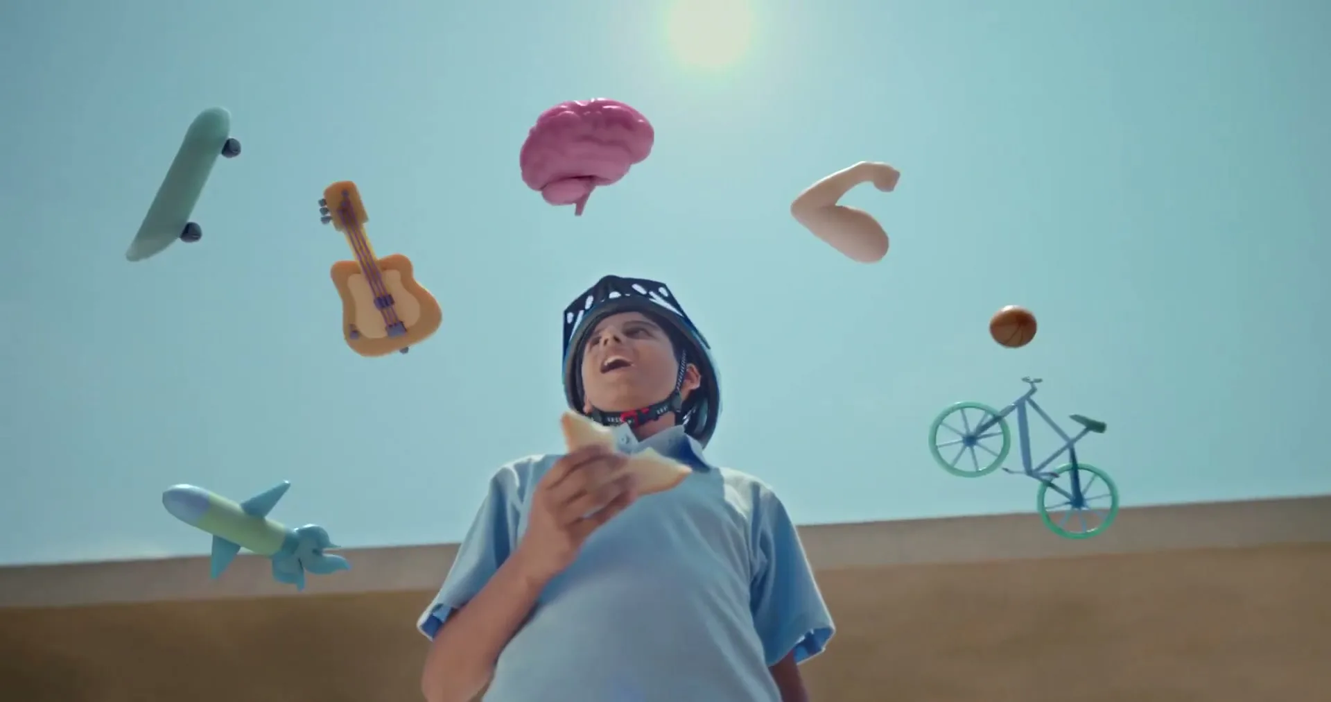 Almarai “Food” (2024)