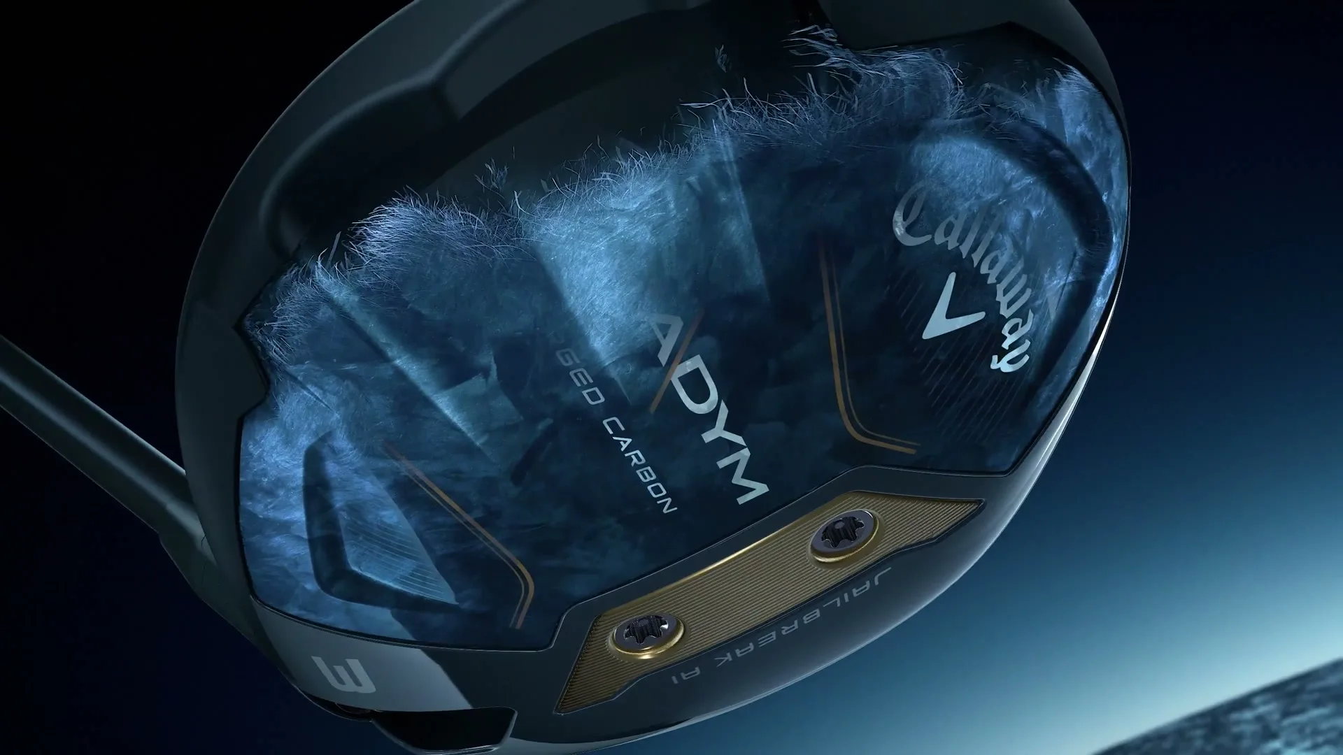 Callaway Golf “Only Choice” (2024), frame 5
