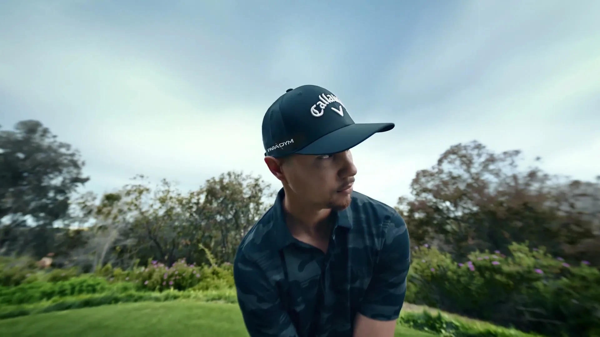 Callaway Golf “Only Choice” (2024), frame 6