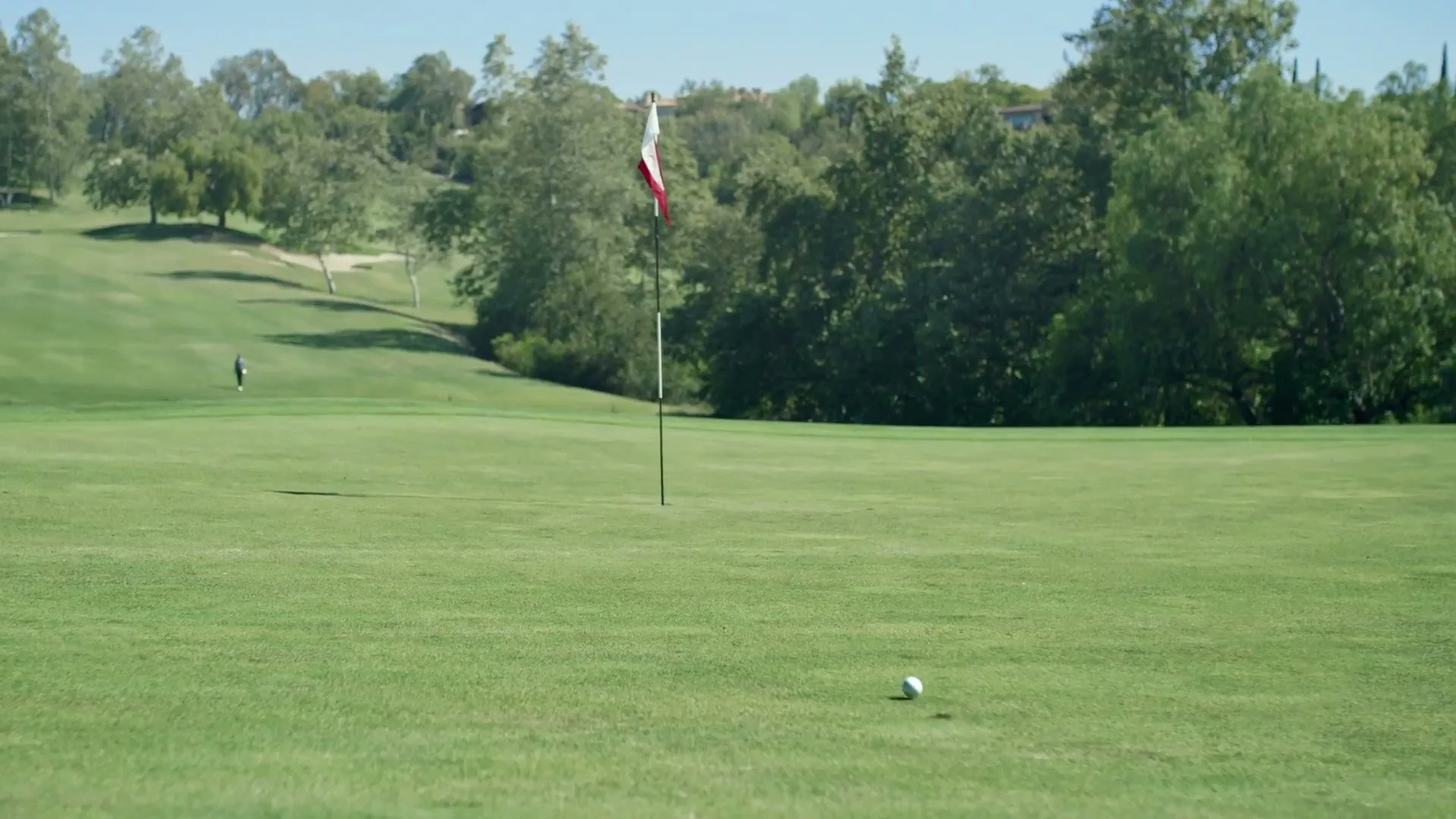 Callaway Golf “Less and More” (2024)