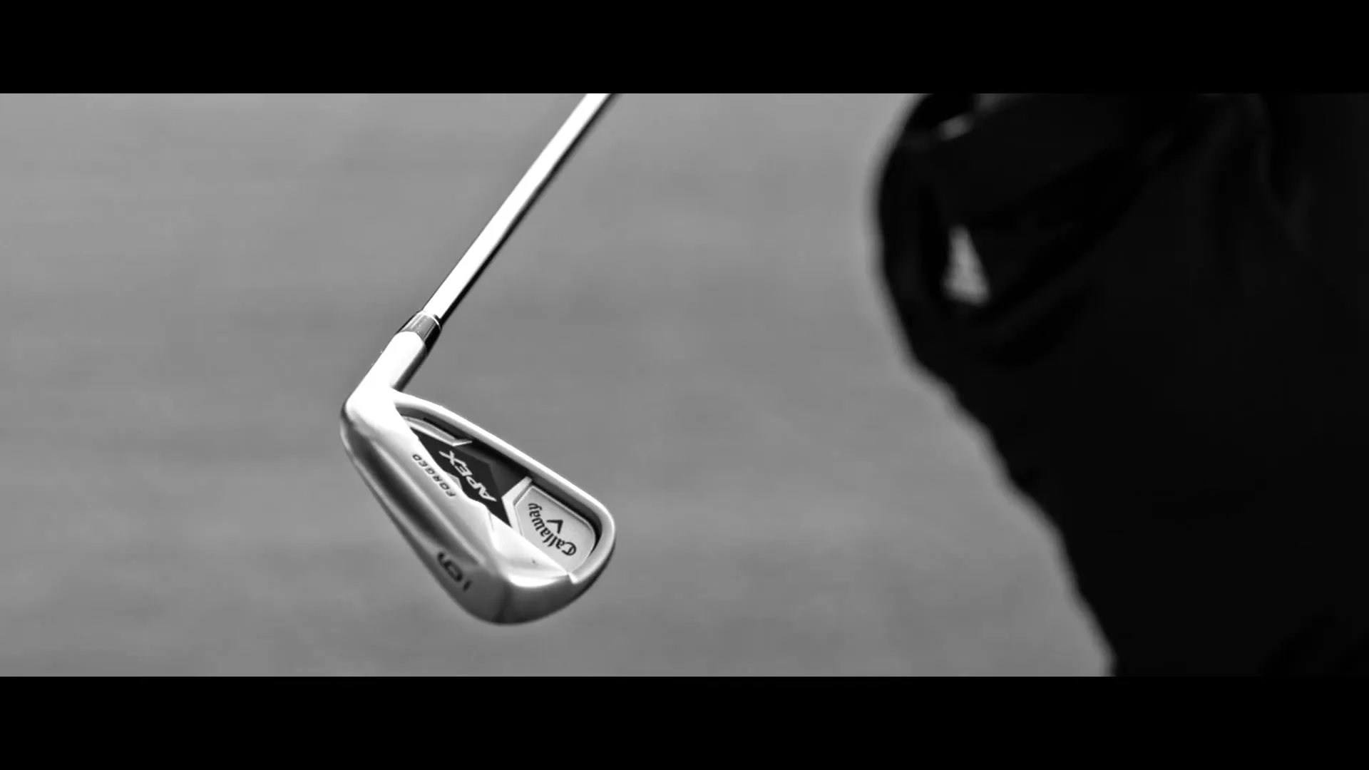 Callaway Golf "Demand" (2024) commercial still
