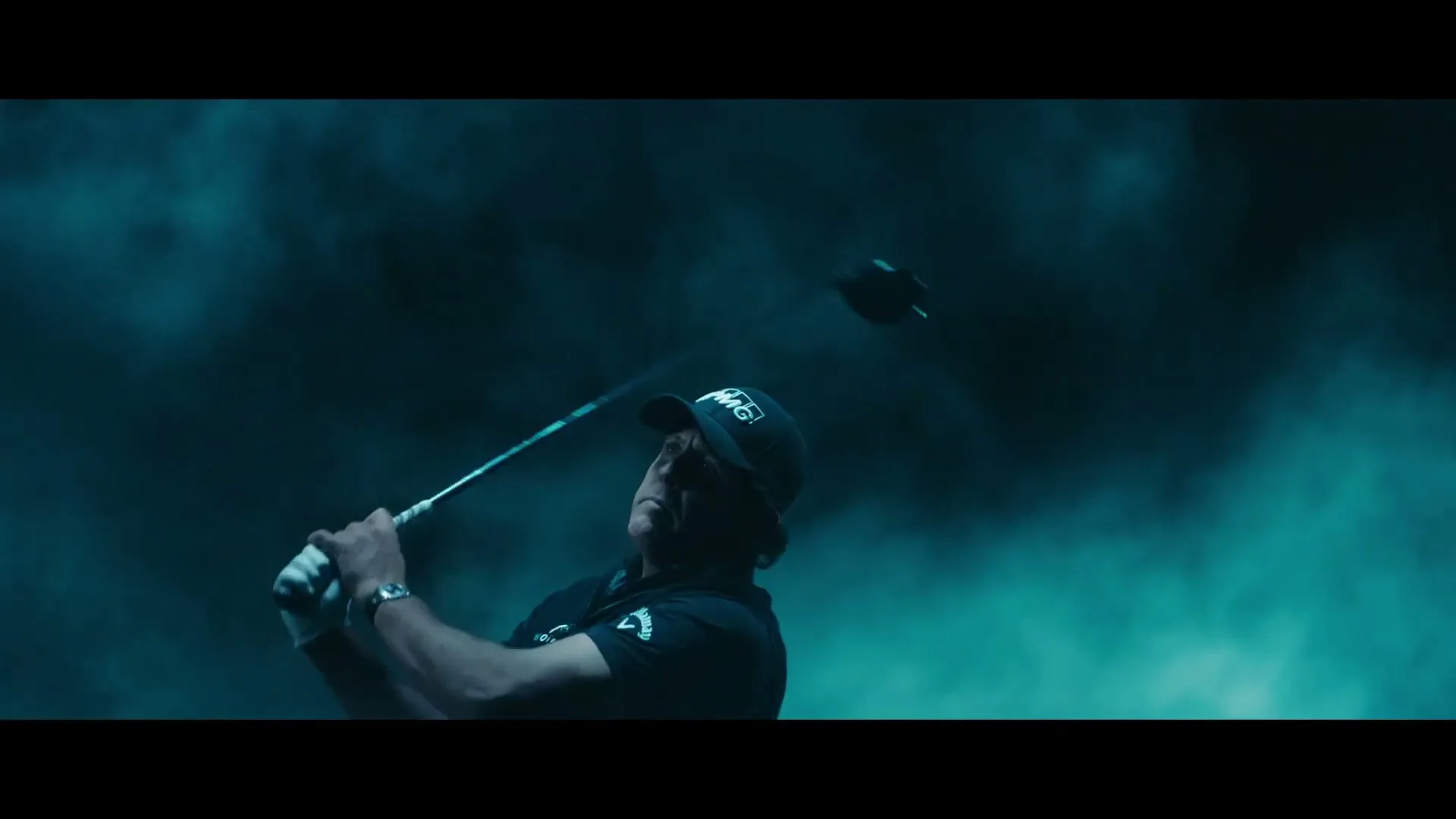 Callaway Golf "Only One" (2024) commercial still