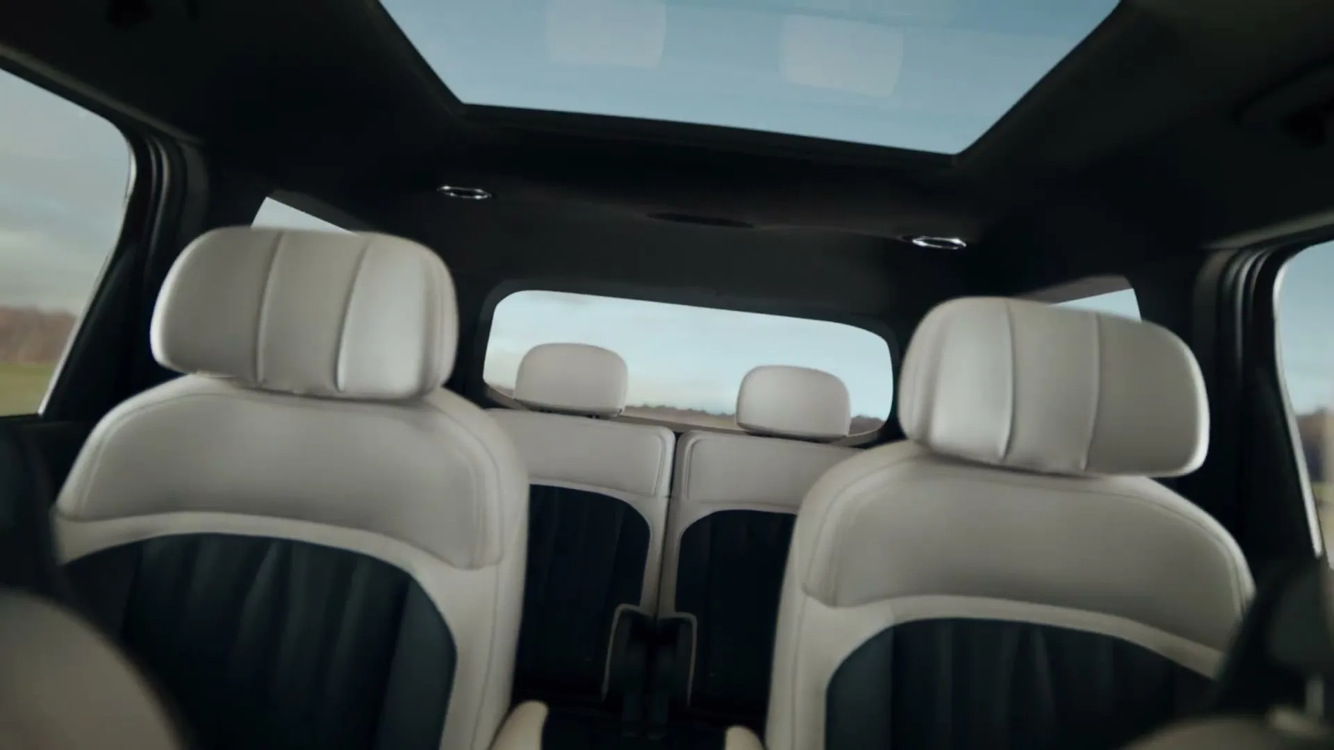Kia Canada "Remake" (2024) commercial still