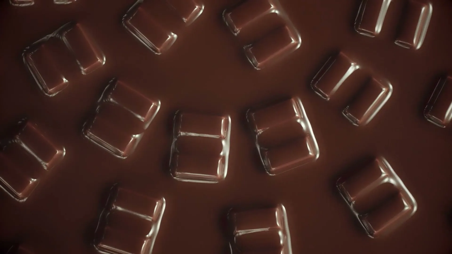 Ferrero "Kinder Cioccolato Mini" (2024) commercial still