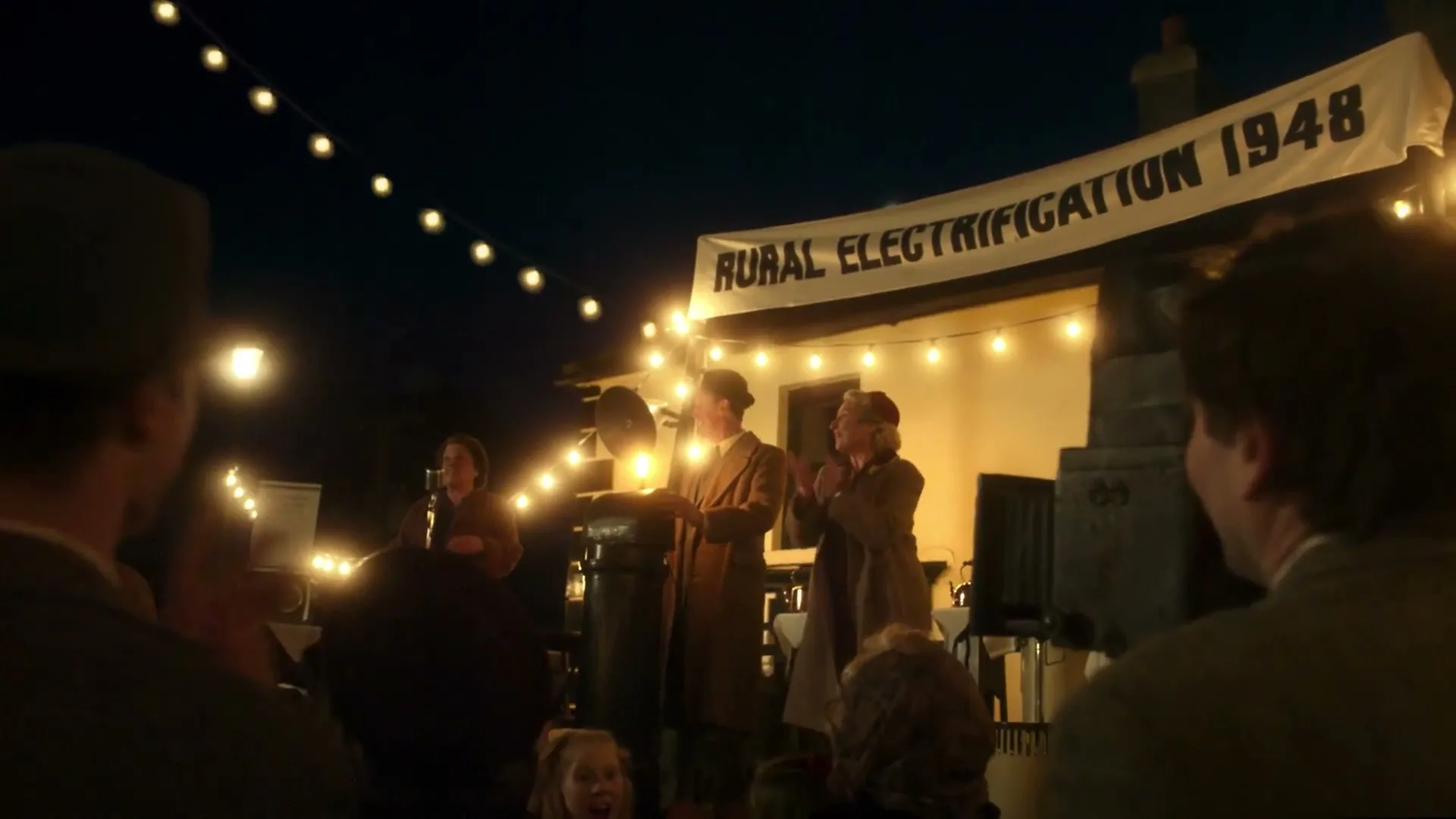 ESB “ESB - Timeline”, directed by Ian Power