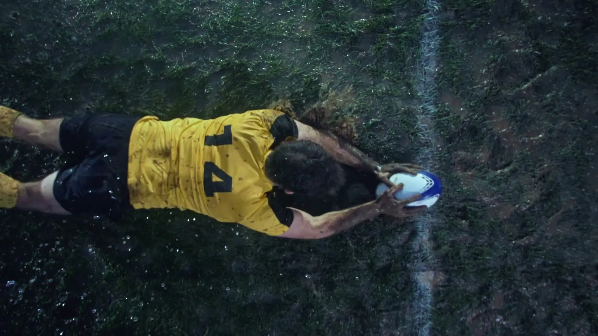 Vueling “Le Grand Vol”, directed by Nick Bartleet