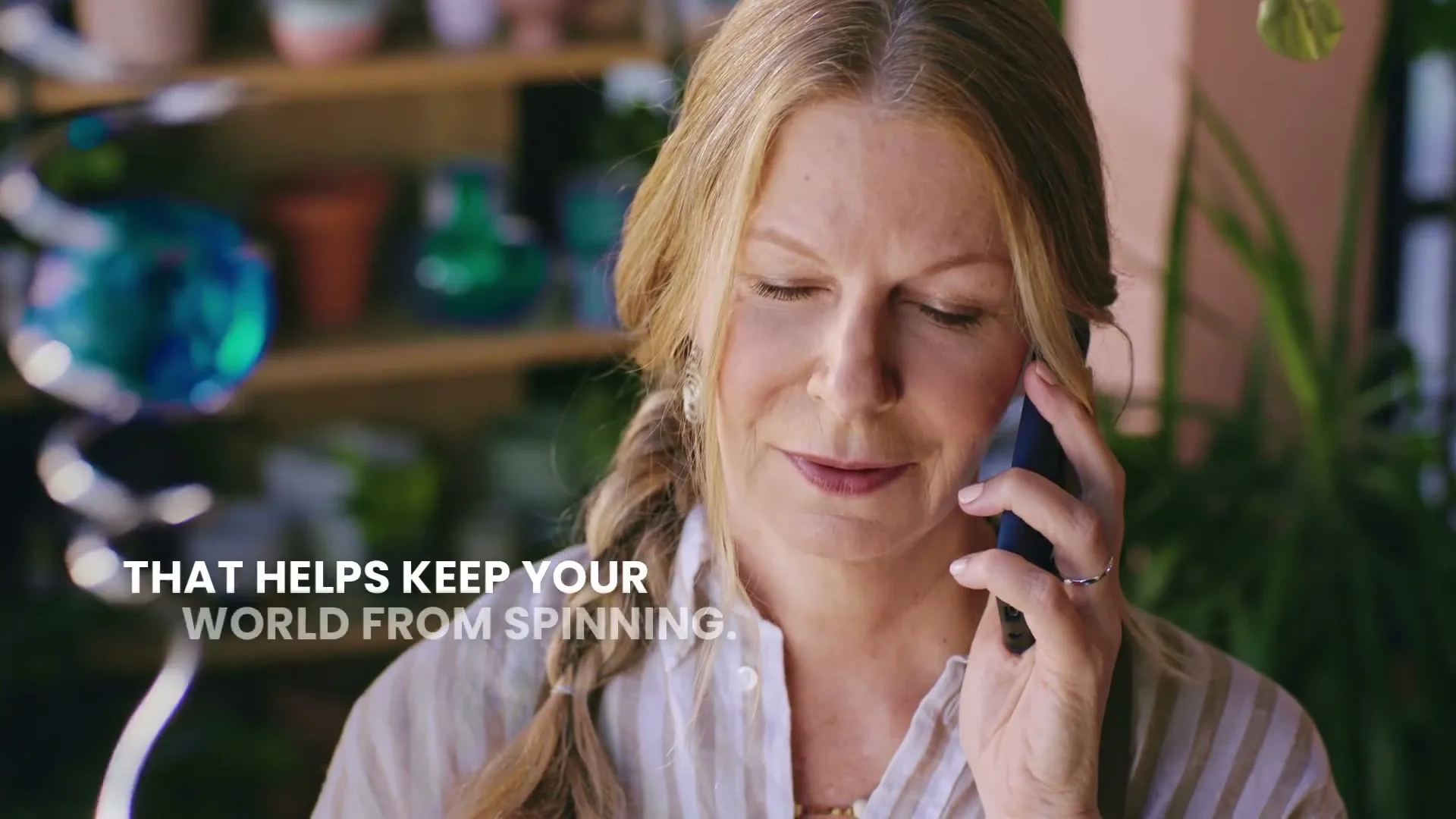 Mount Sinai Healthcare System "Cancer" (2024) commercial still