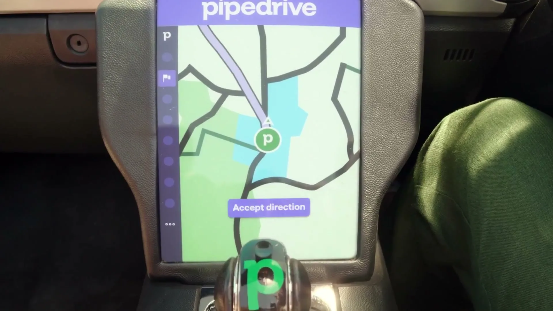 Pipedrive “Confusing Roadsigns” (2024)