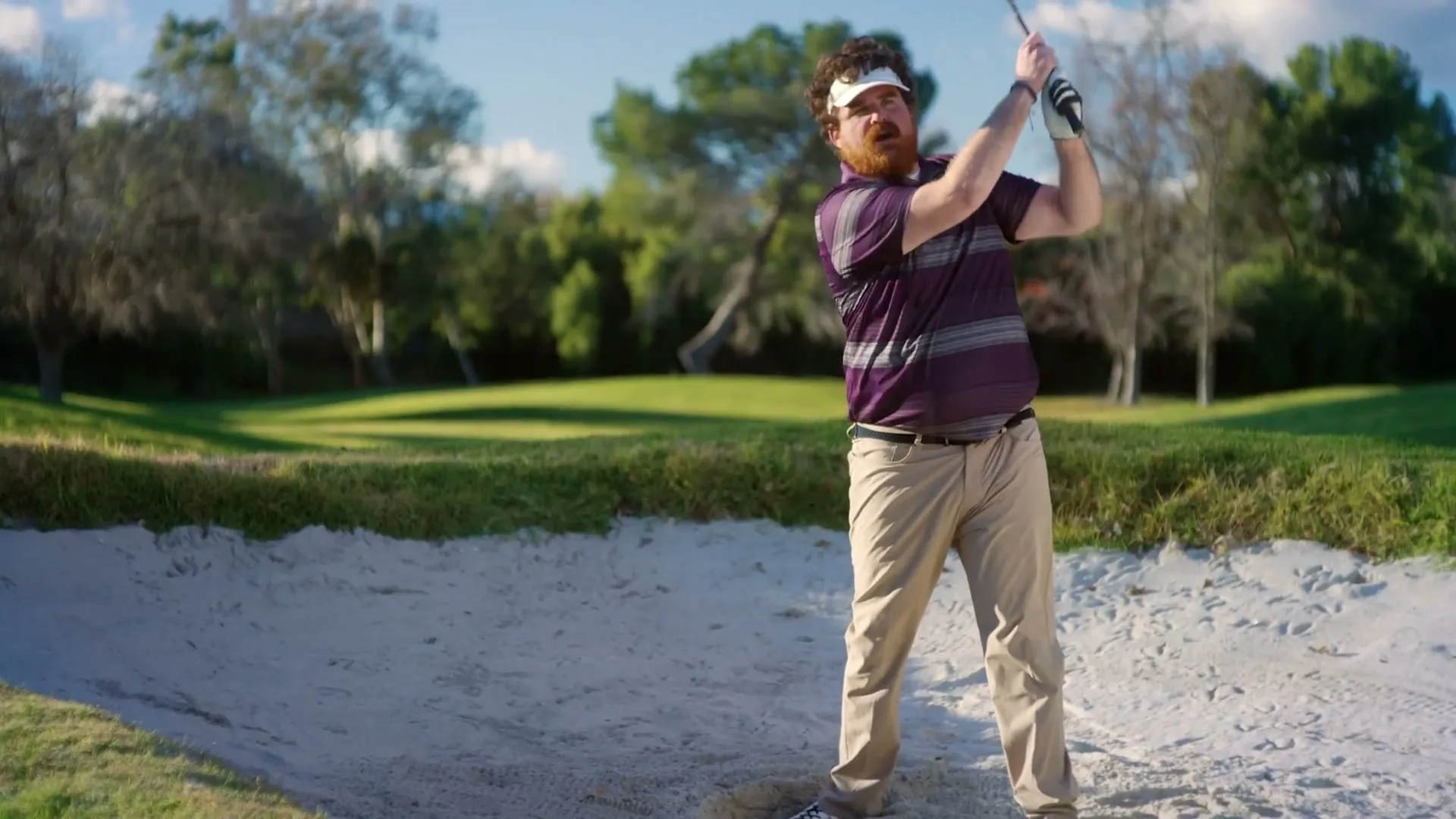 SERVPRO "Parody" (2024) commercial still