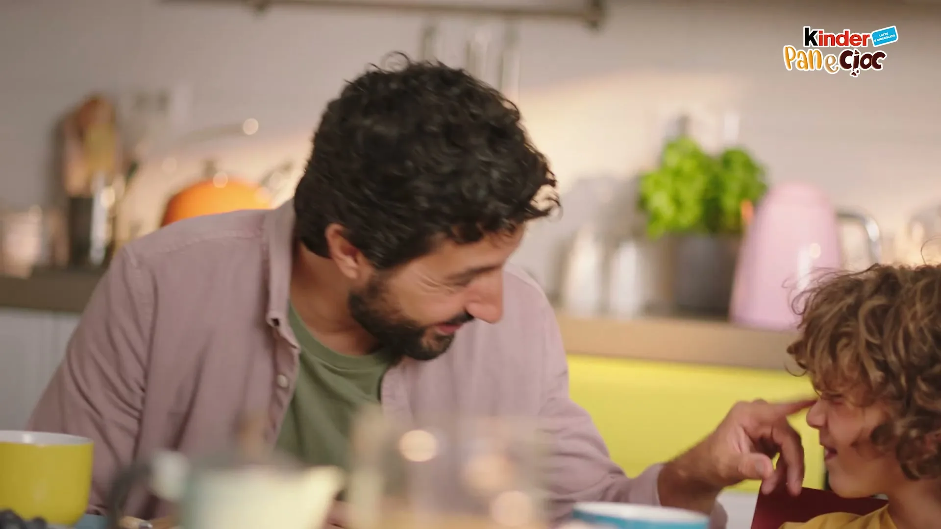 Ferrero “Panecioc”, directed by Sinem Sakaoglu