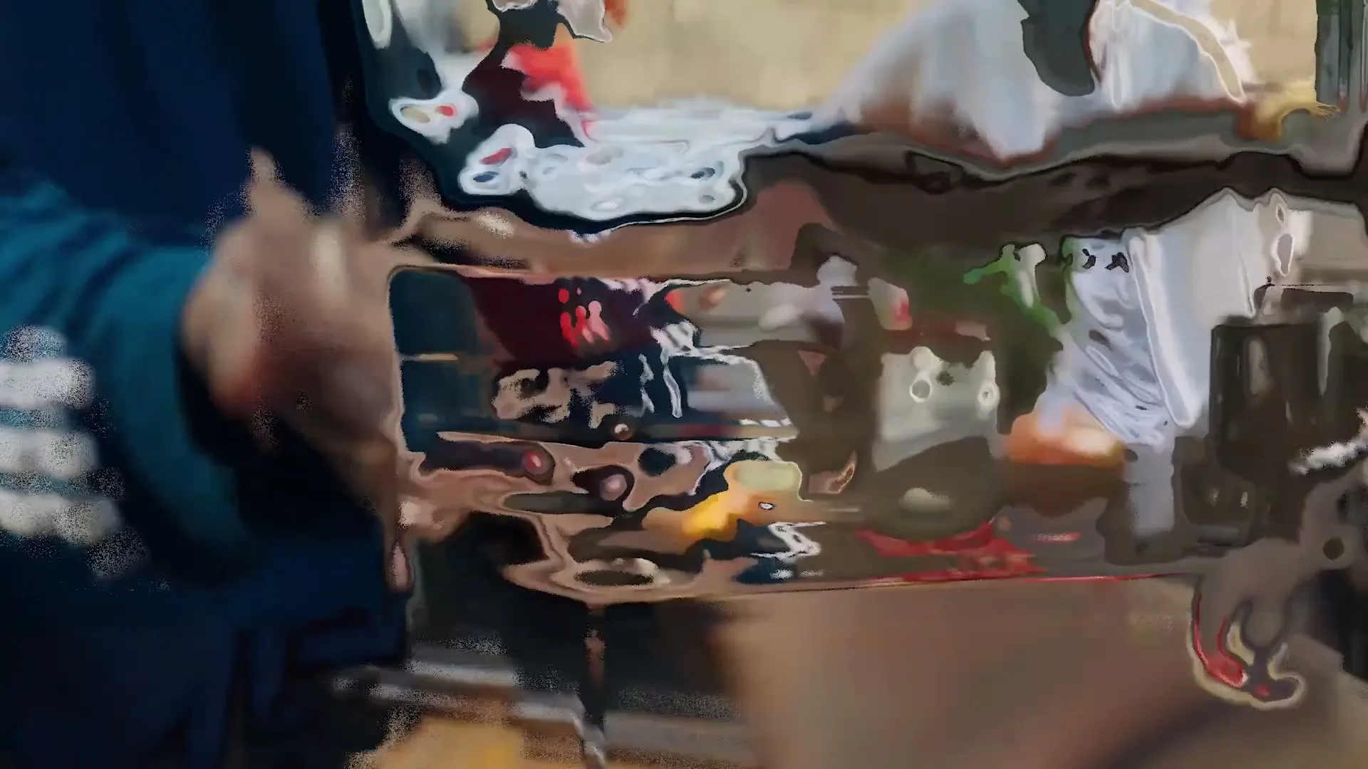 adidas “Watches - Ainsley” (2024), frame 5