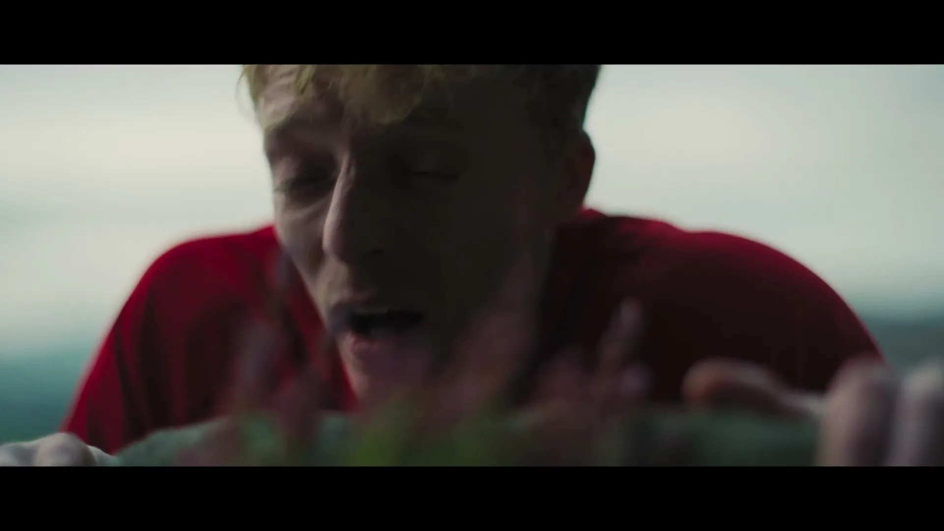 POWR "The Climb" (2024) commercial still