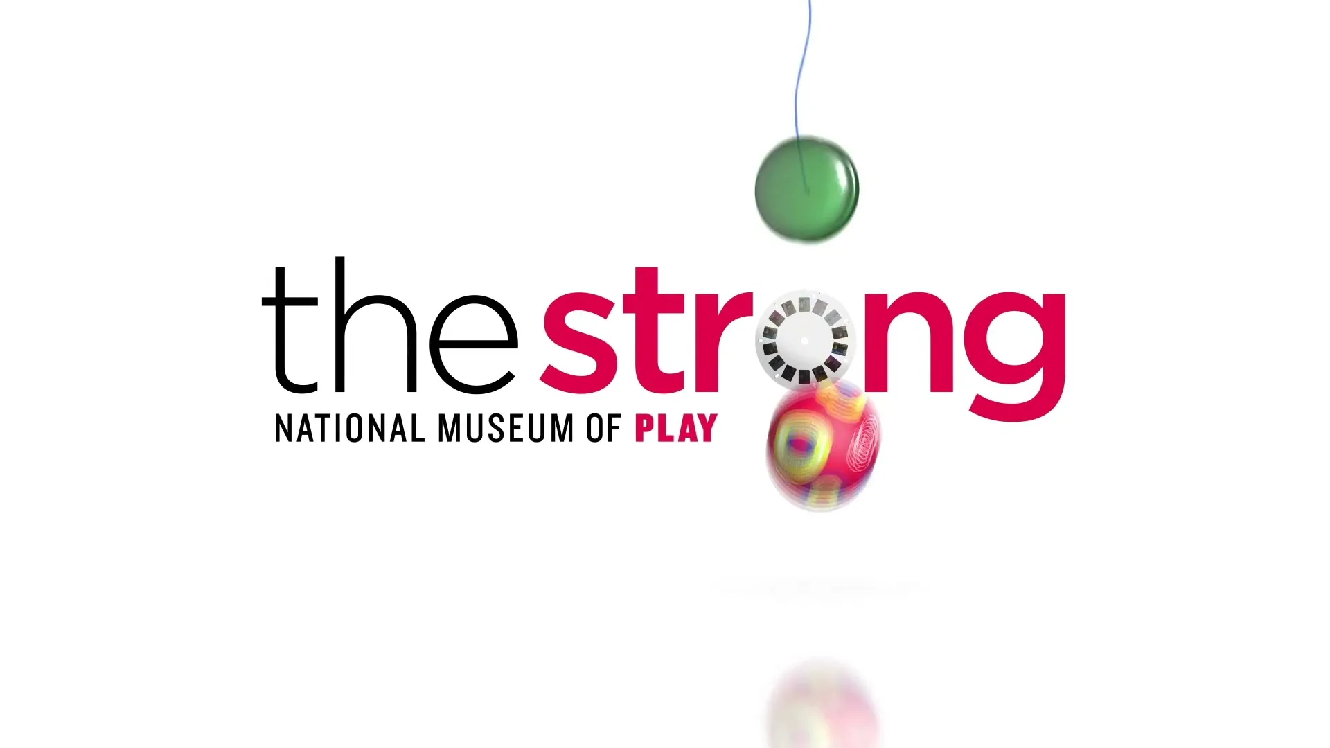 The Strong National Museum of Play "Momma Bird" (2024) commercial still