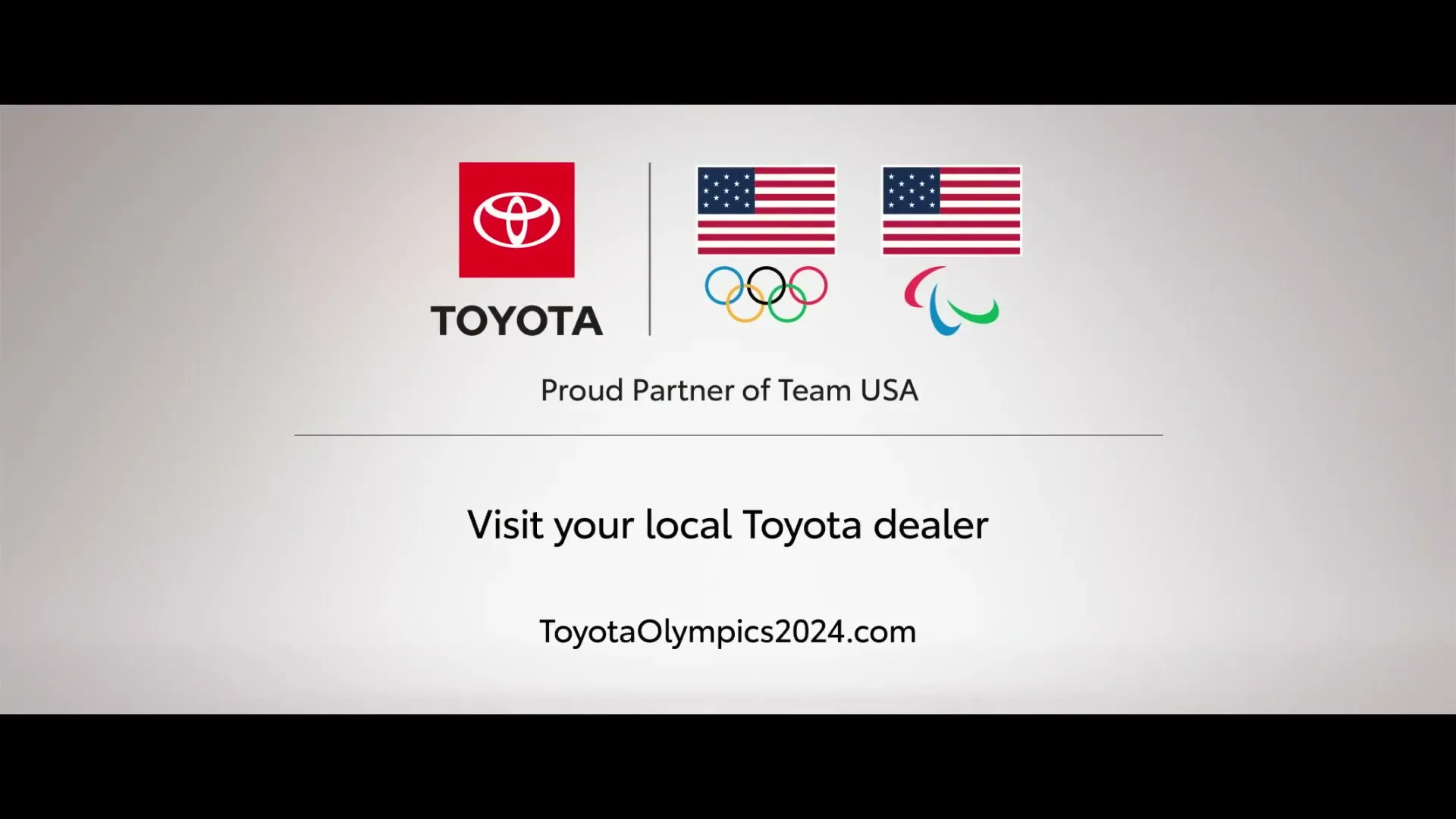 Toyota North America “Cancel the Quit” (2024)