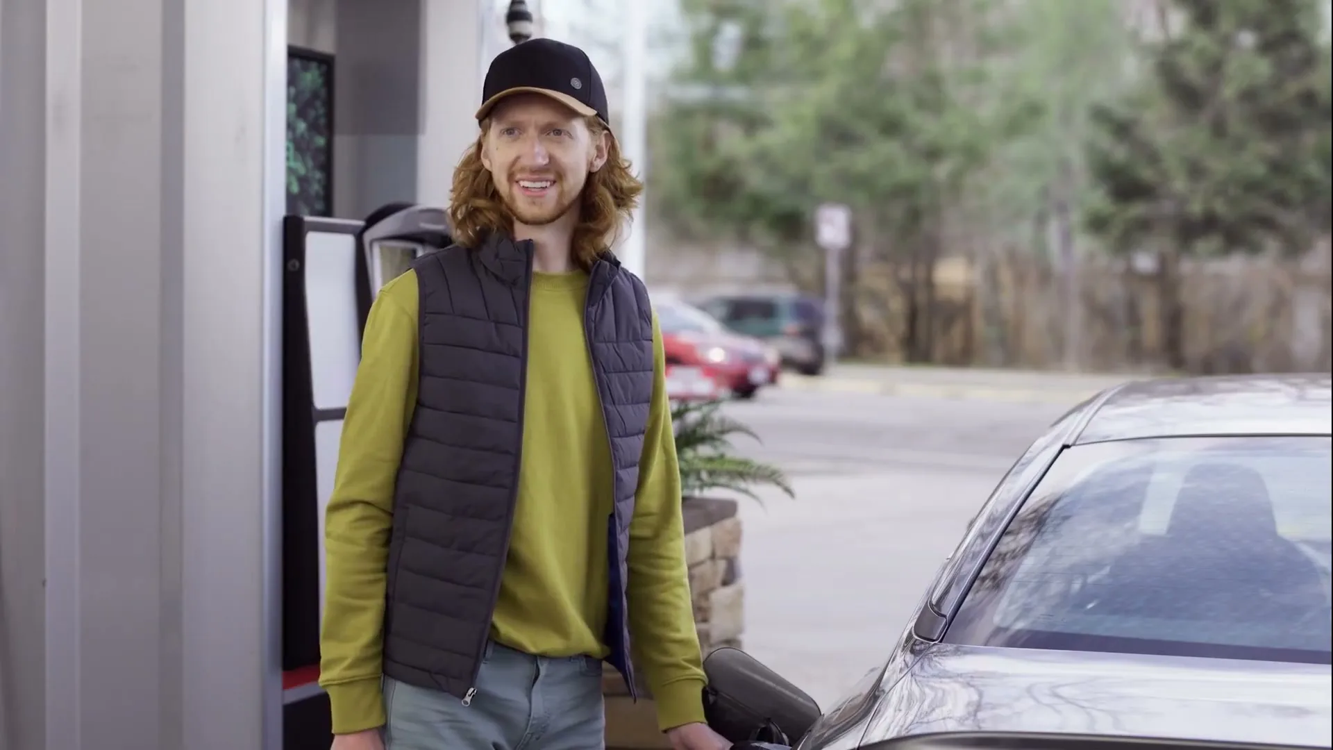 Get Biofuel “Push Unleaded 88” (2024), frame 3