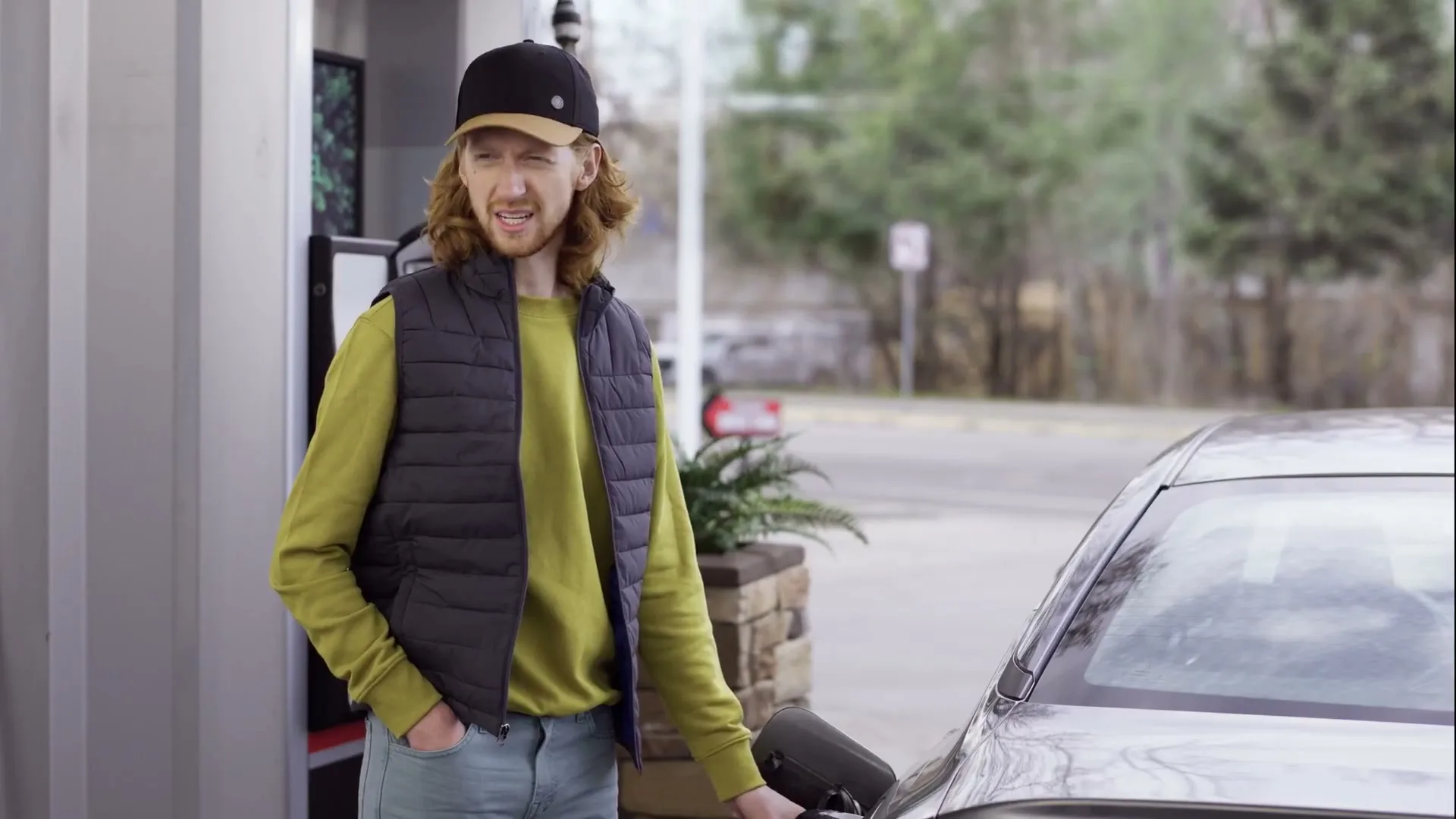 Get Biofuel “Push Unleaded 88” (2024), frame 4