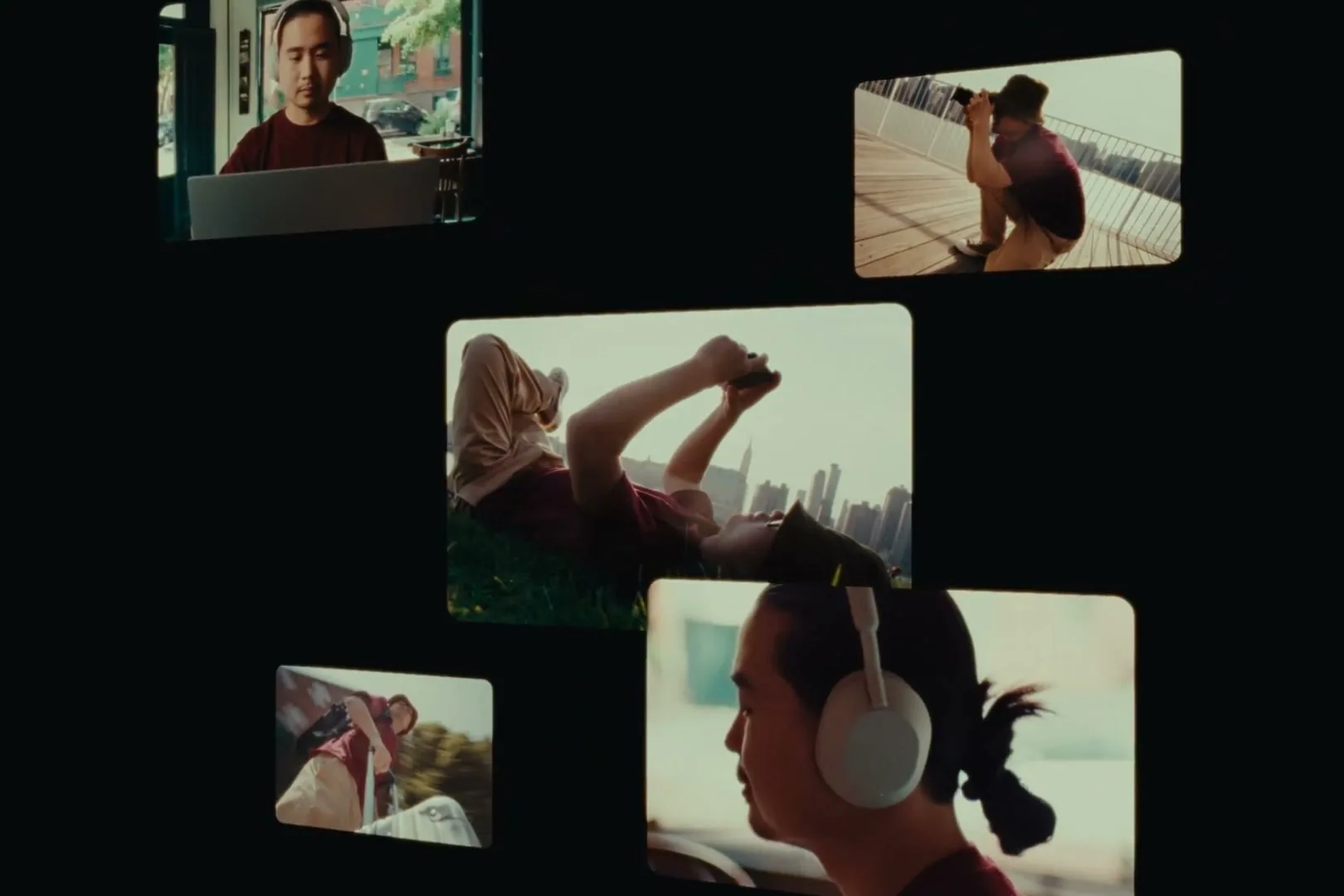 Verizon "My Plan" (2024) commercial still