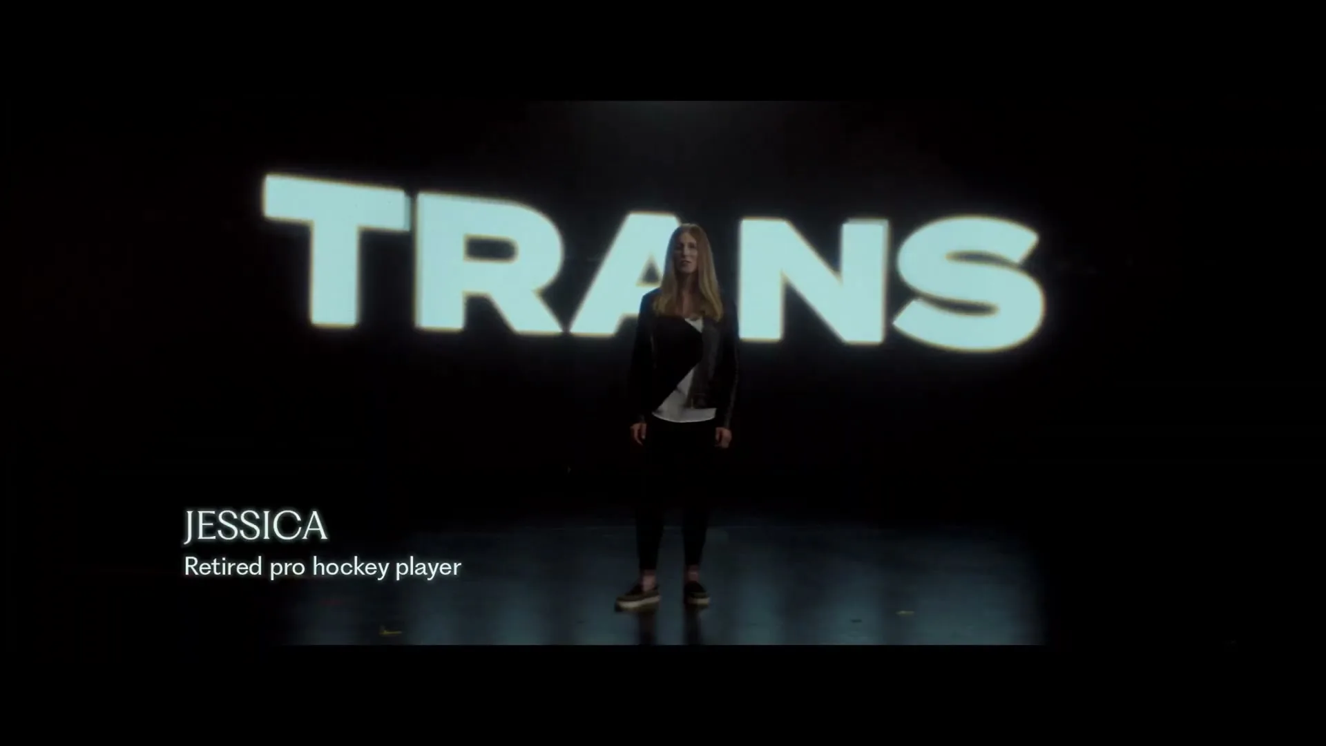 Egale Canada “Jessica’s Story” (2024)