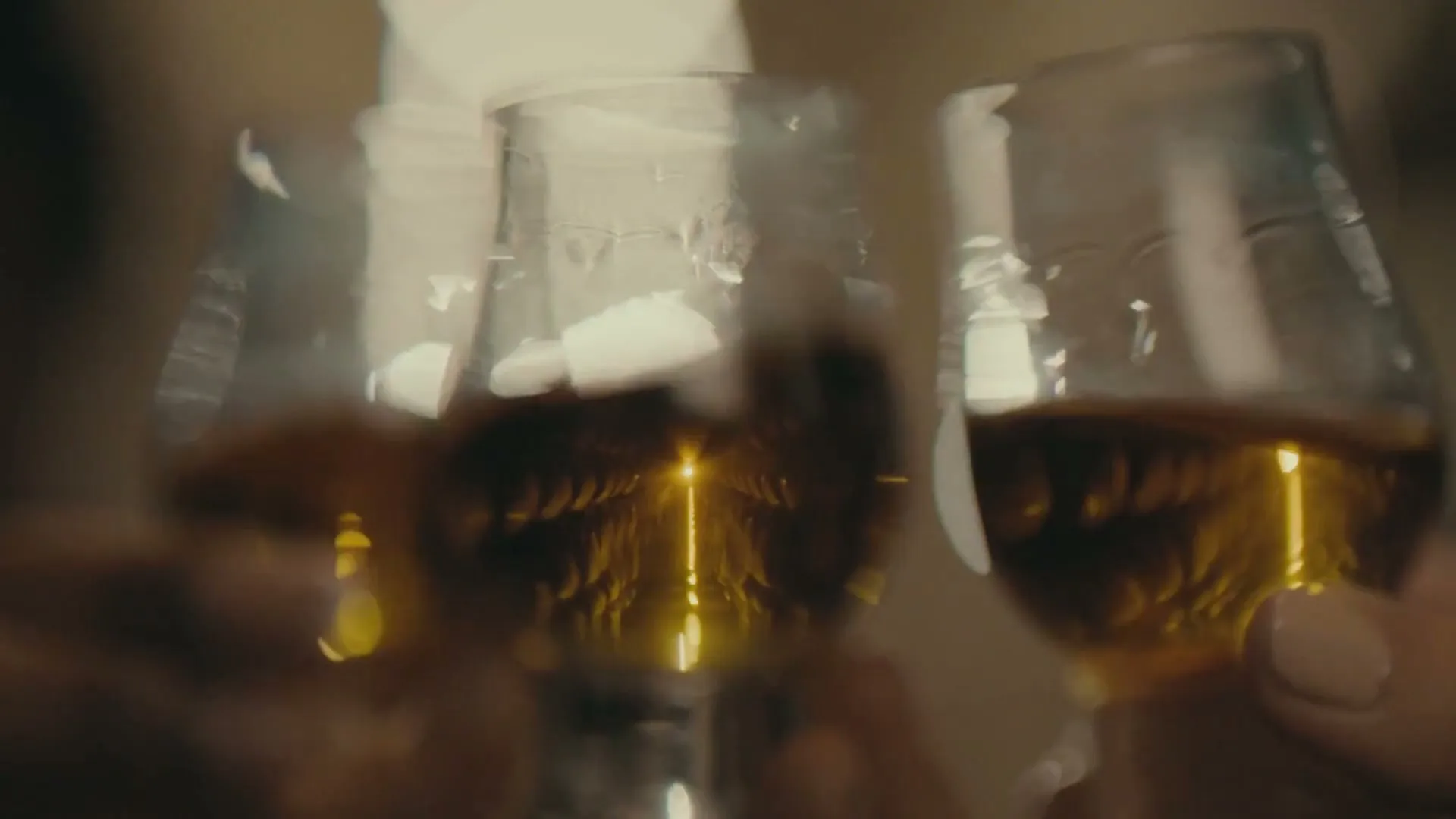 Dickel Whiskey "Cascade Hollow" (2024) commercial still